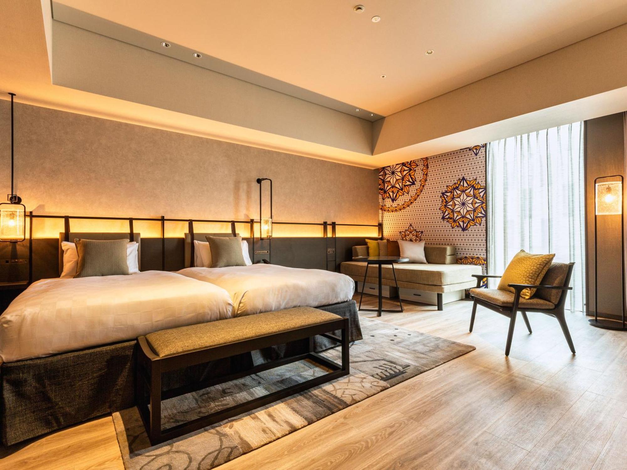 Hotel Bay Shiomi Tokyo