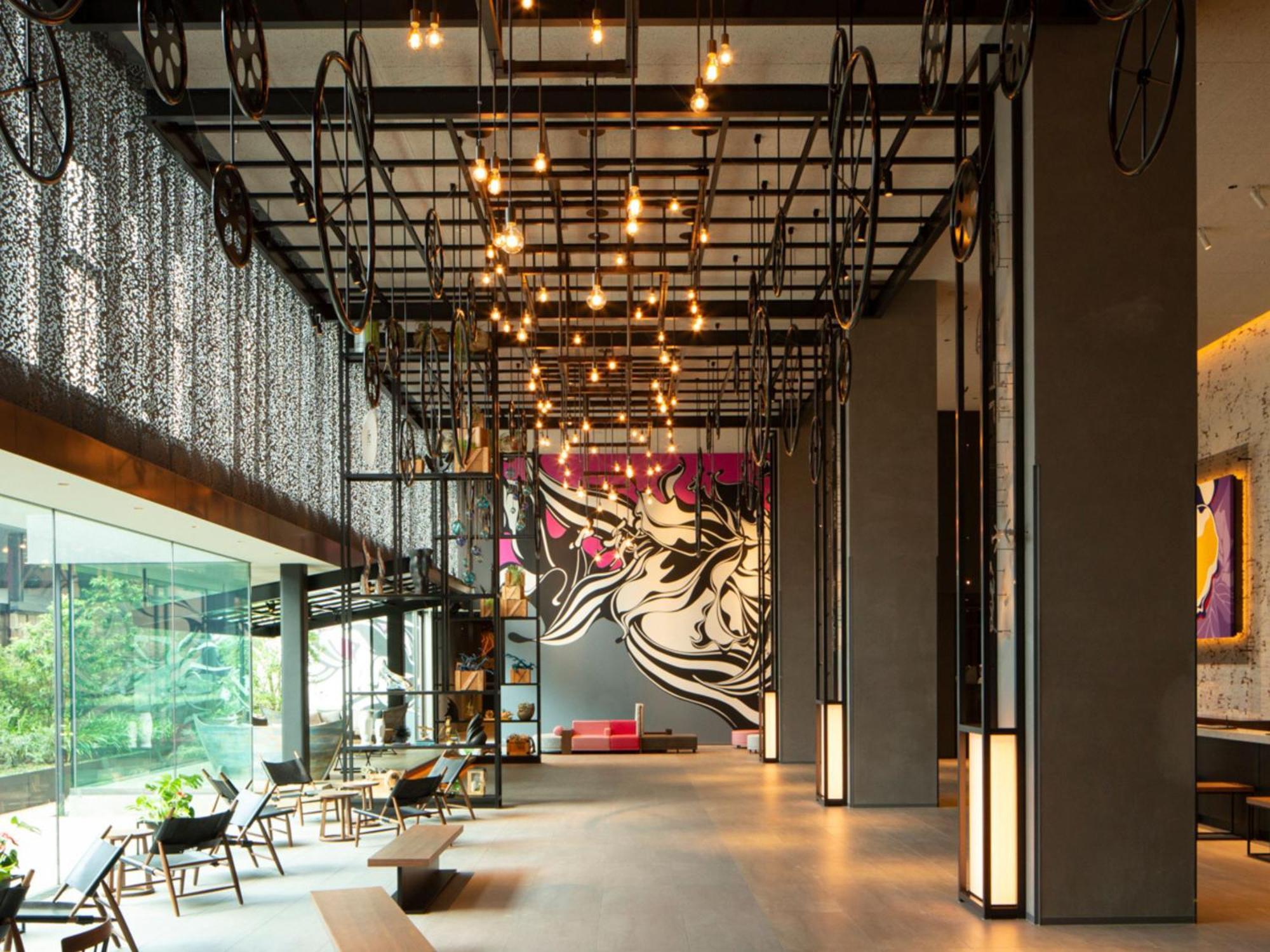 Bay Shiomi 4* Tokyo