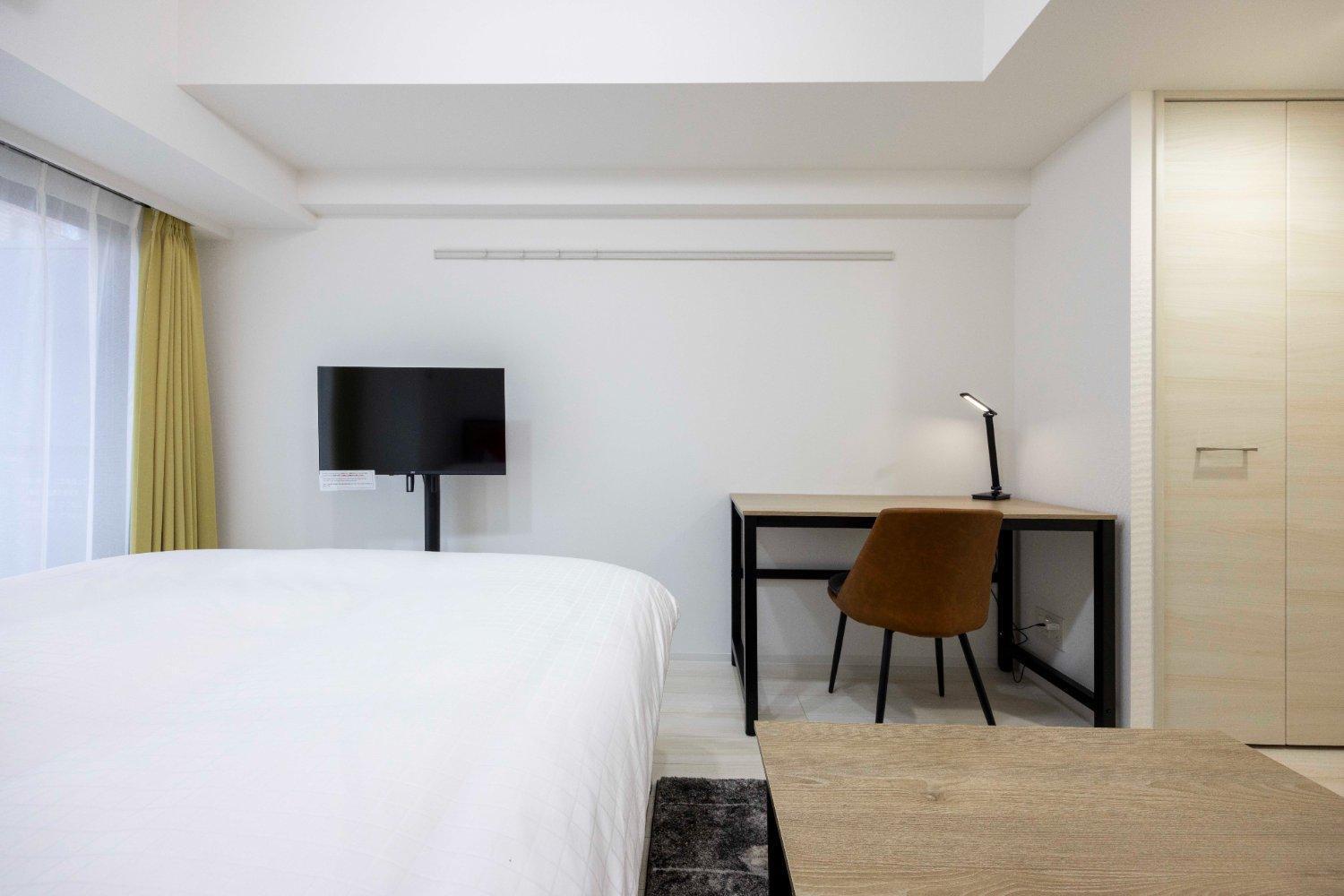 Prere Duque Omorimachi Ii Apartment *