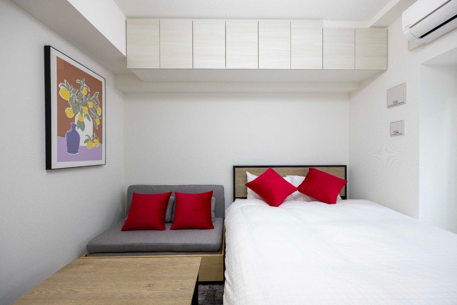 Apartment Prere Duque Omorimachi Ii *