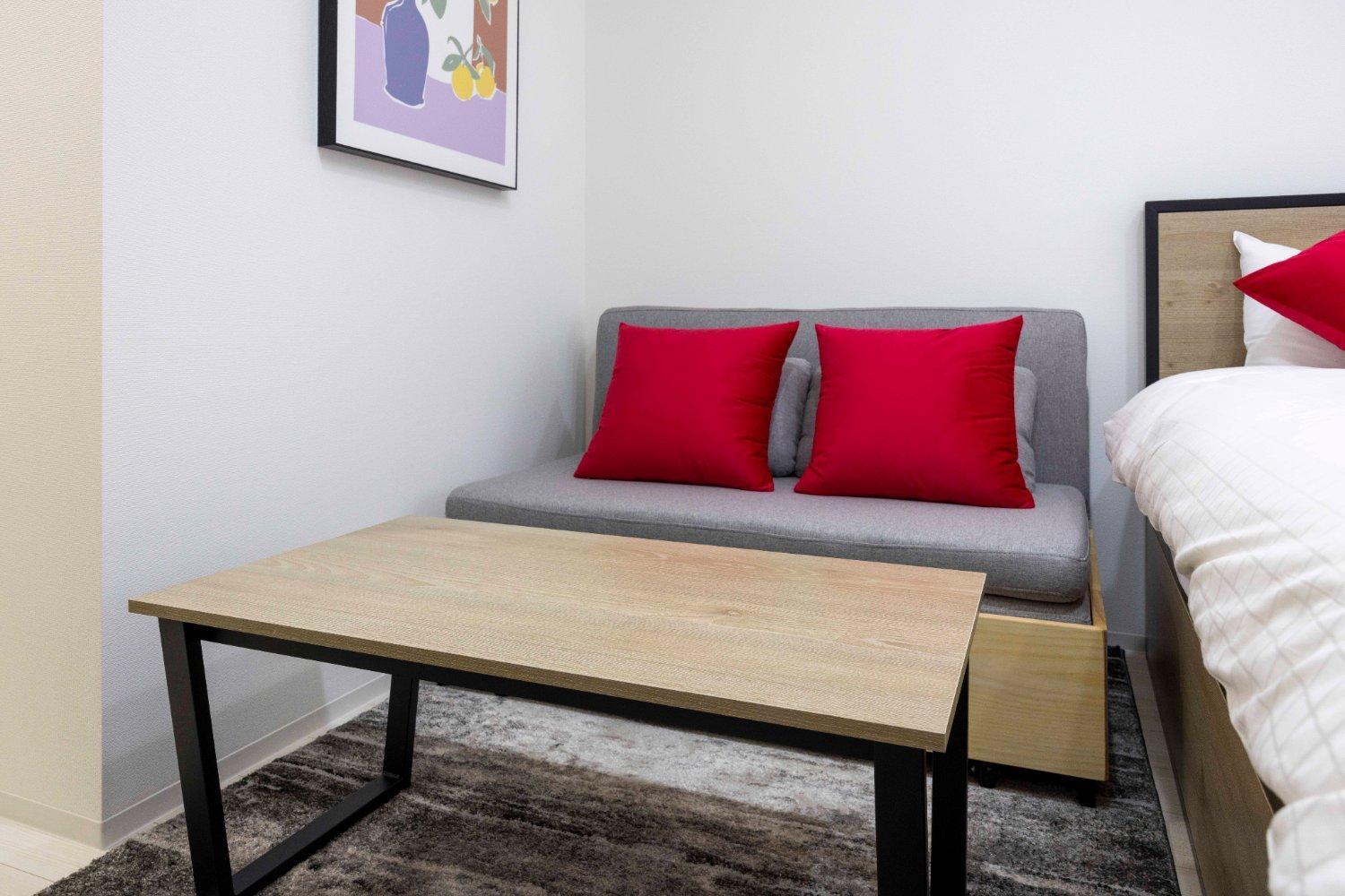 Prere Duque Omorimachi Ii Apartment