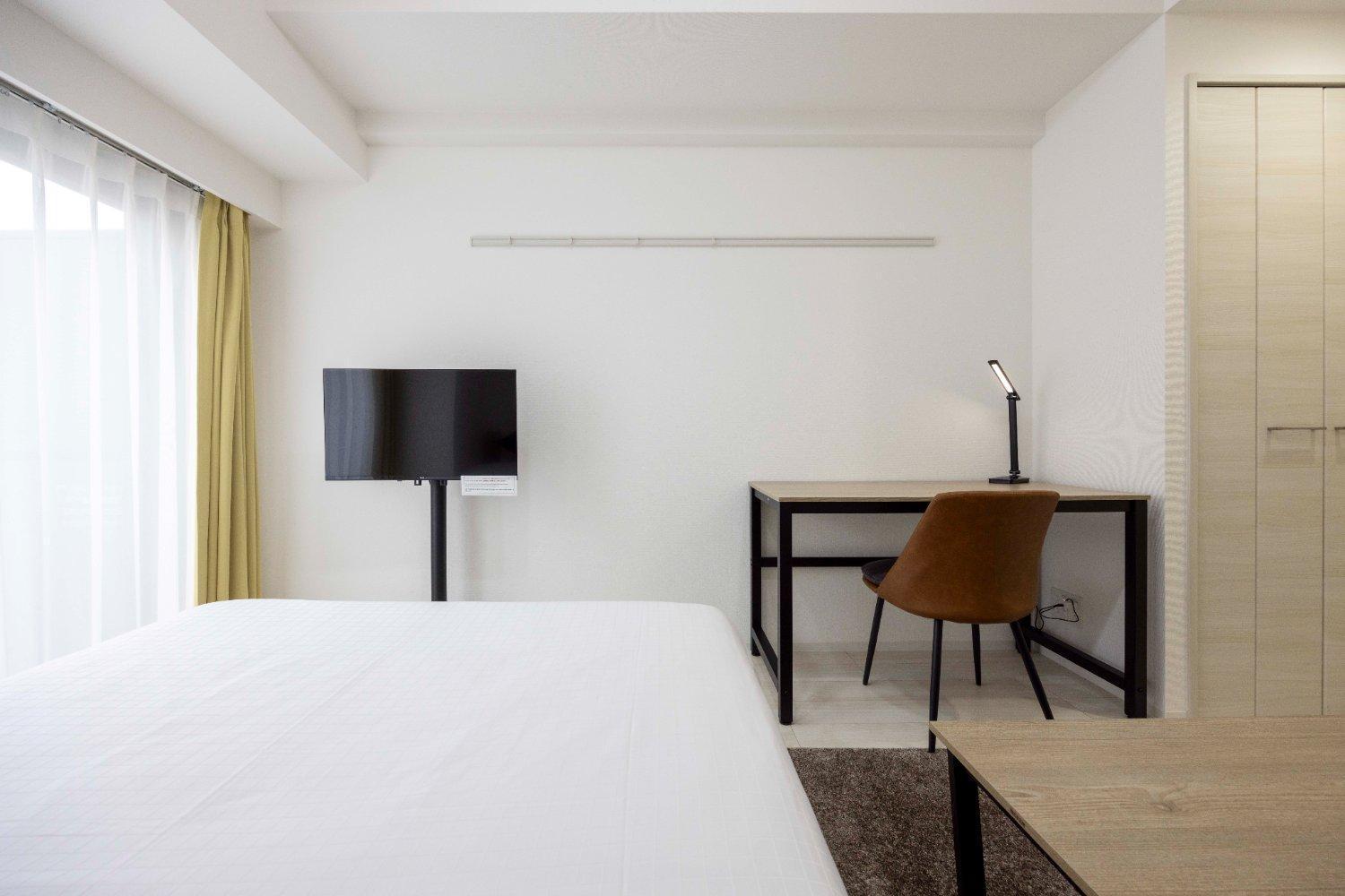Apartment Prere Duque Omorimachi Ii Tokyo