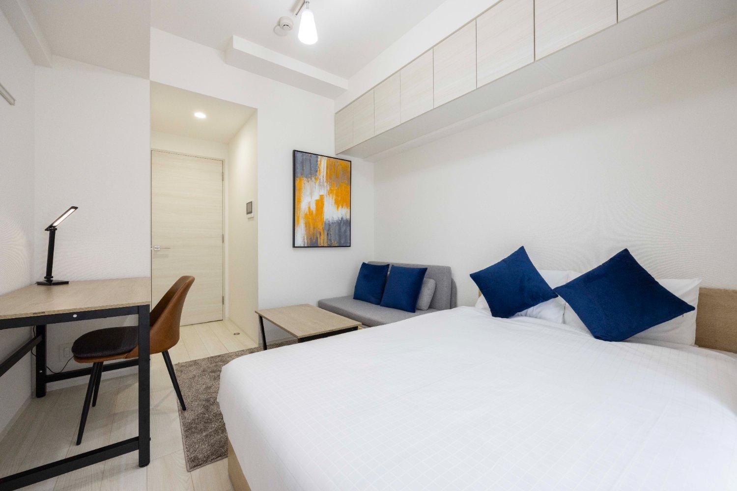 Prere Duque Omorimachi Ii Apartment Tokyo