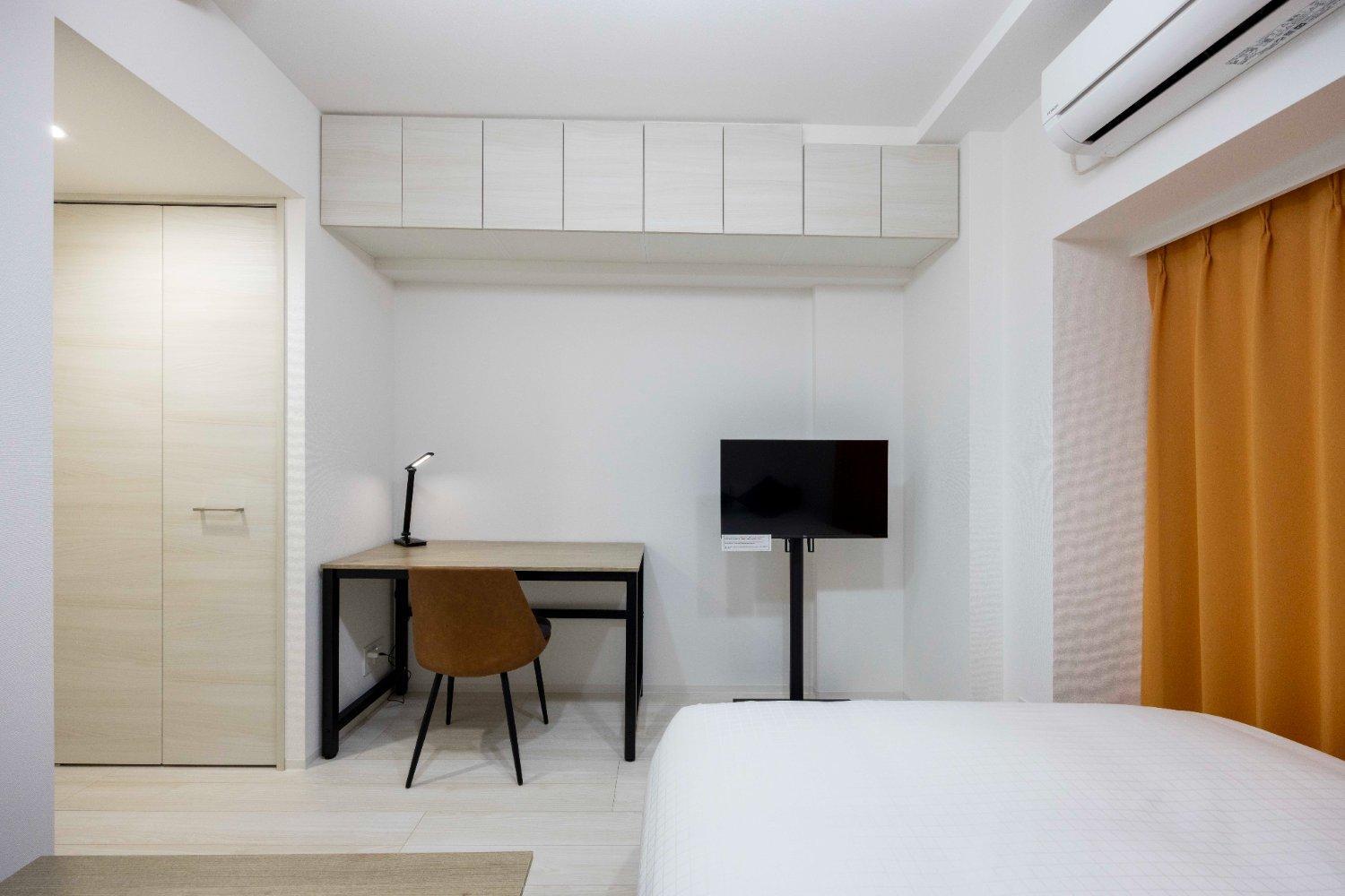 Apartment Prere Duque Omorimachi Ii