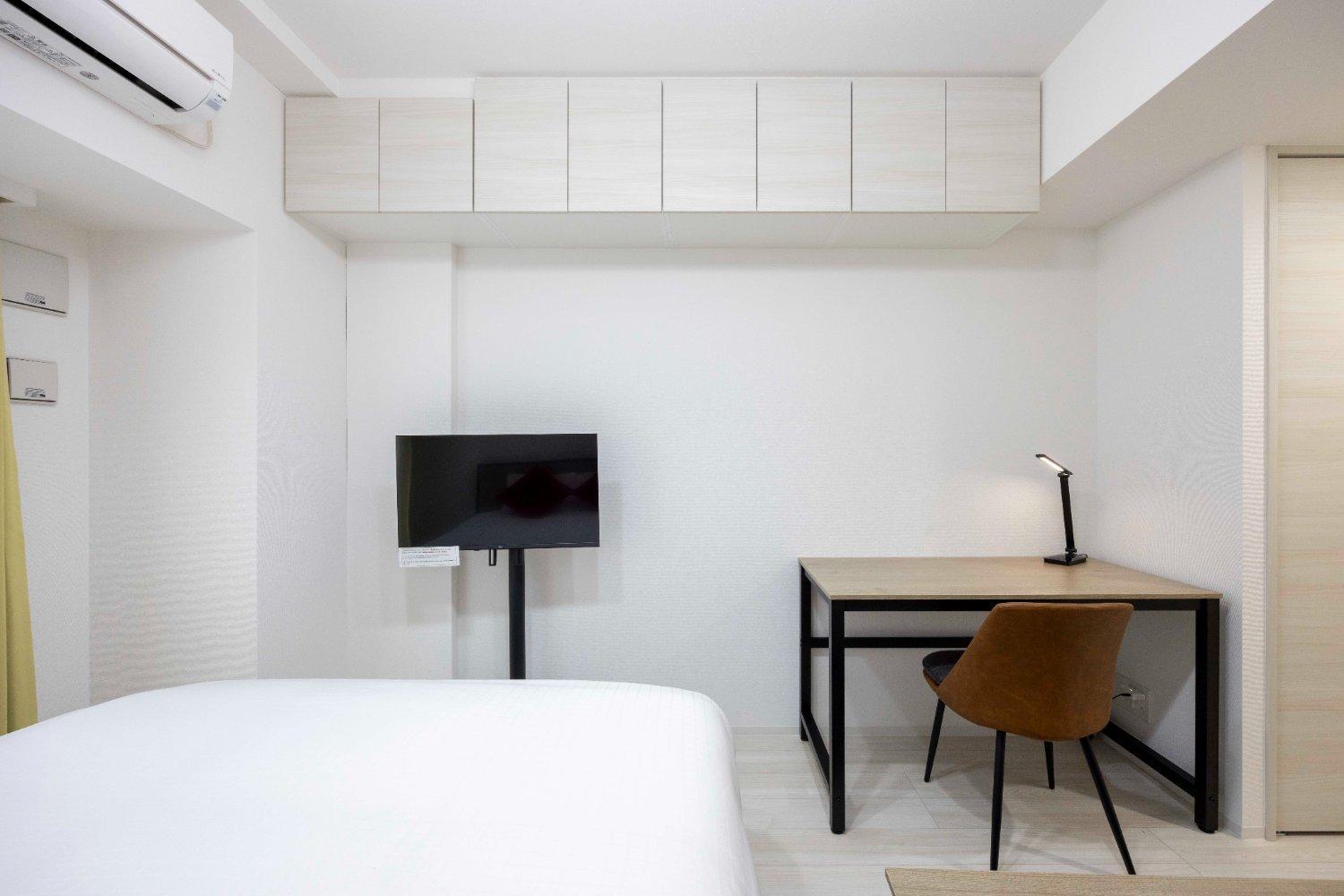 Apartment Prere Duque Omorimachi Ii