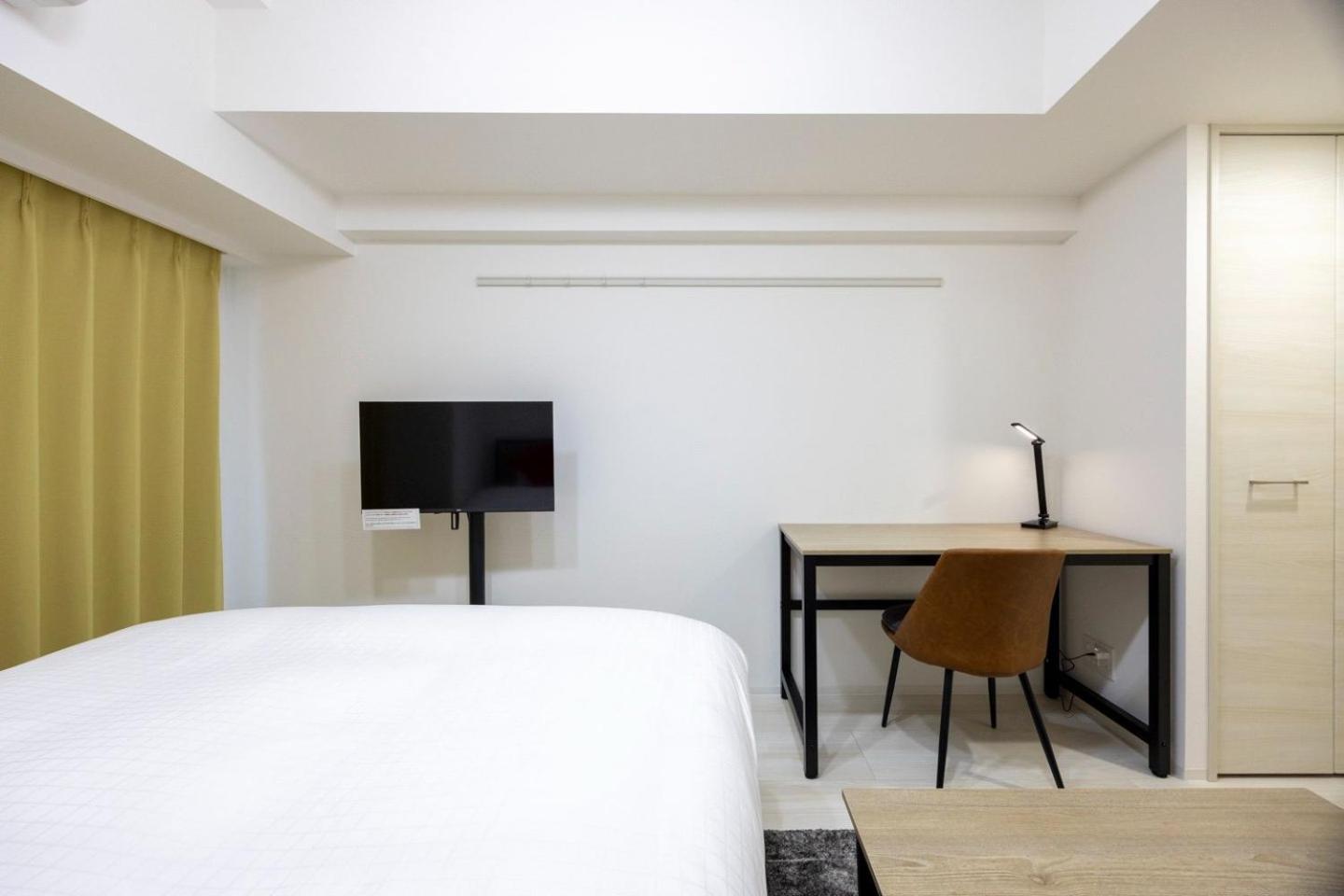Apartment Prere Duque Omorimachi Ii