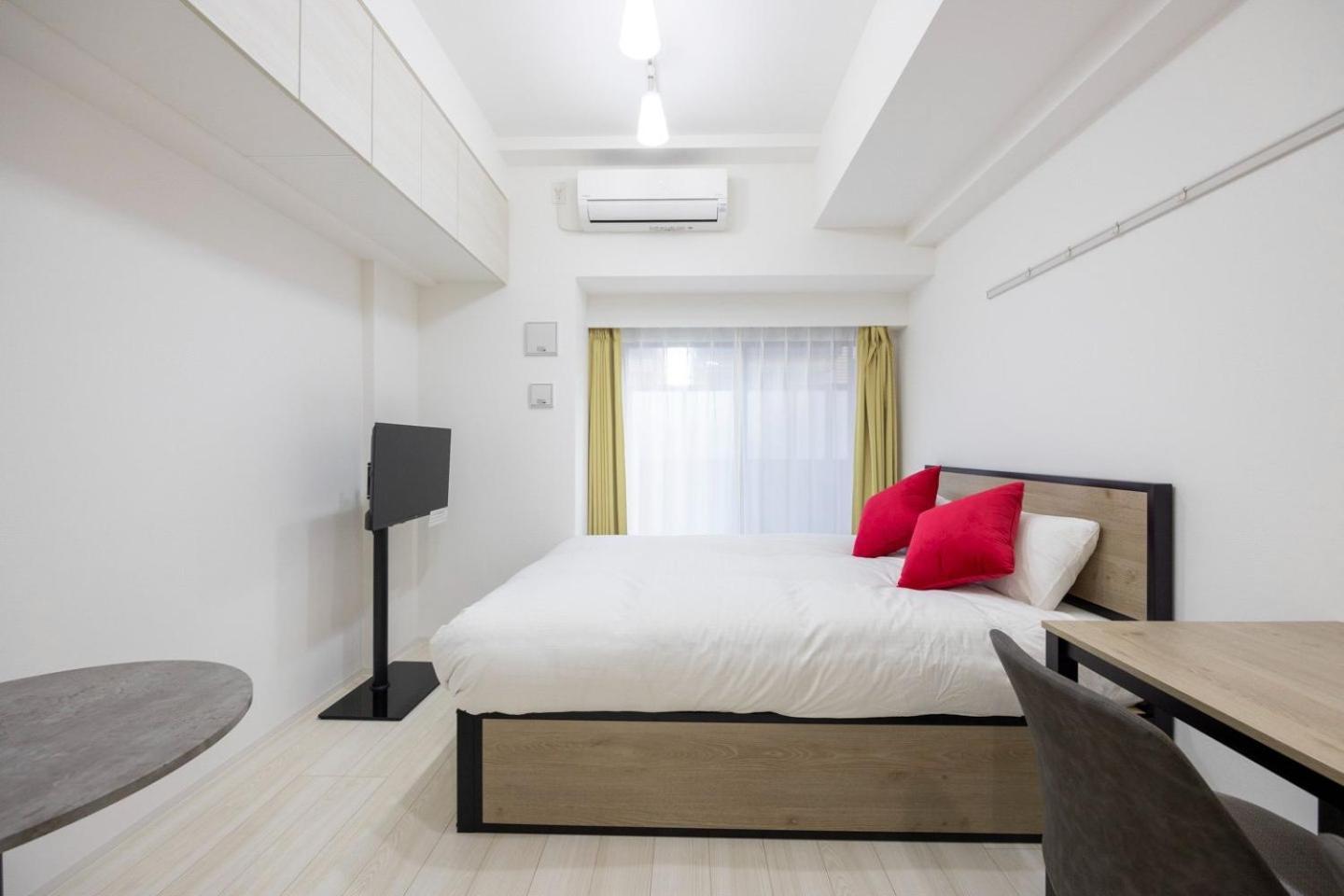 Prere Duque Omorimachi Ii Apartment *