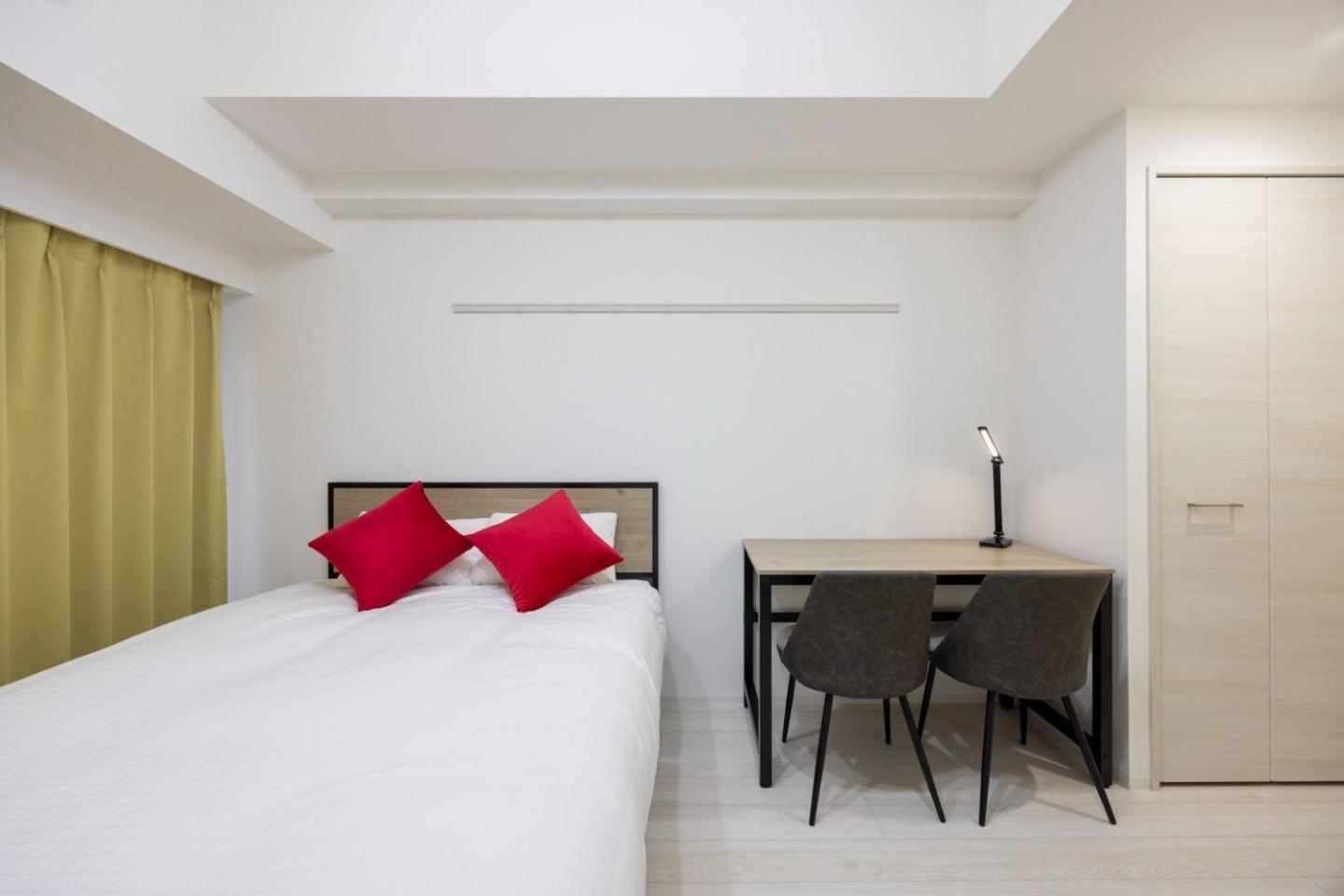 Apartment Prere Duque Omorimachi Ii
