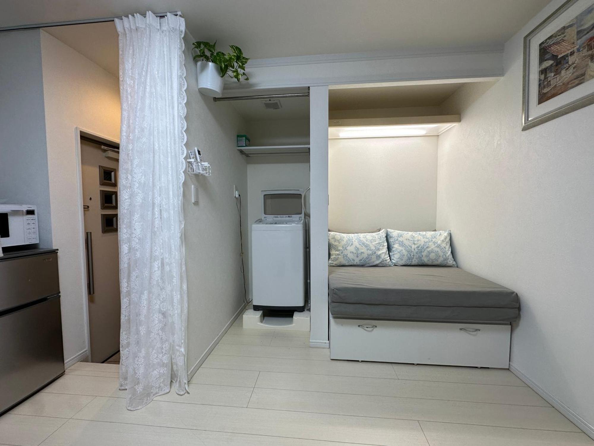 アイリスコート Apartment Tokyo