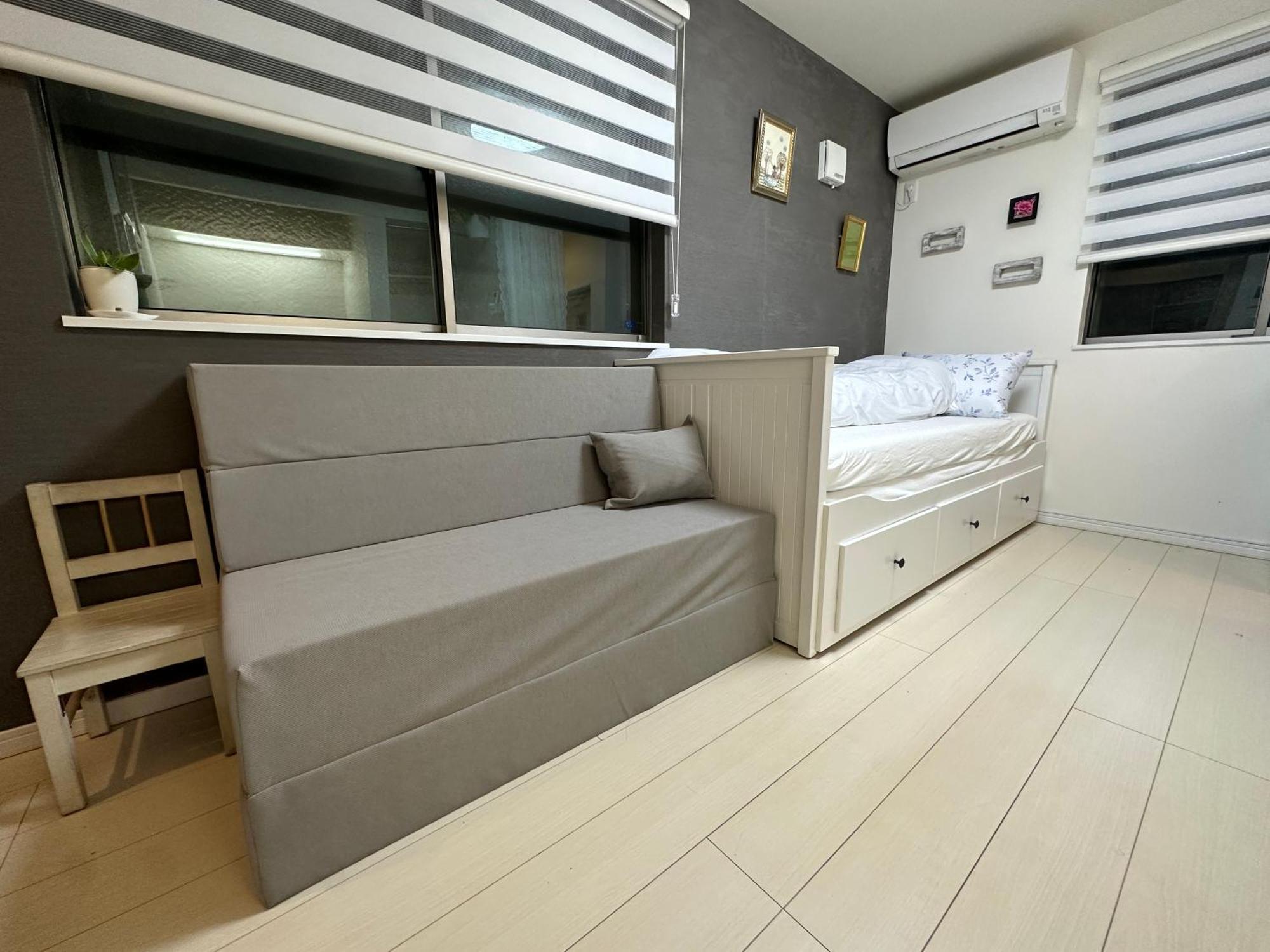 アイリスコート Apartment