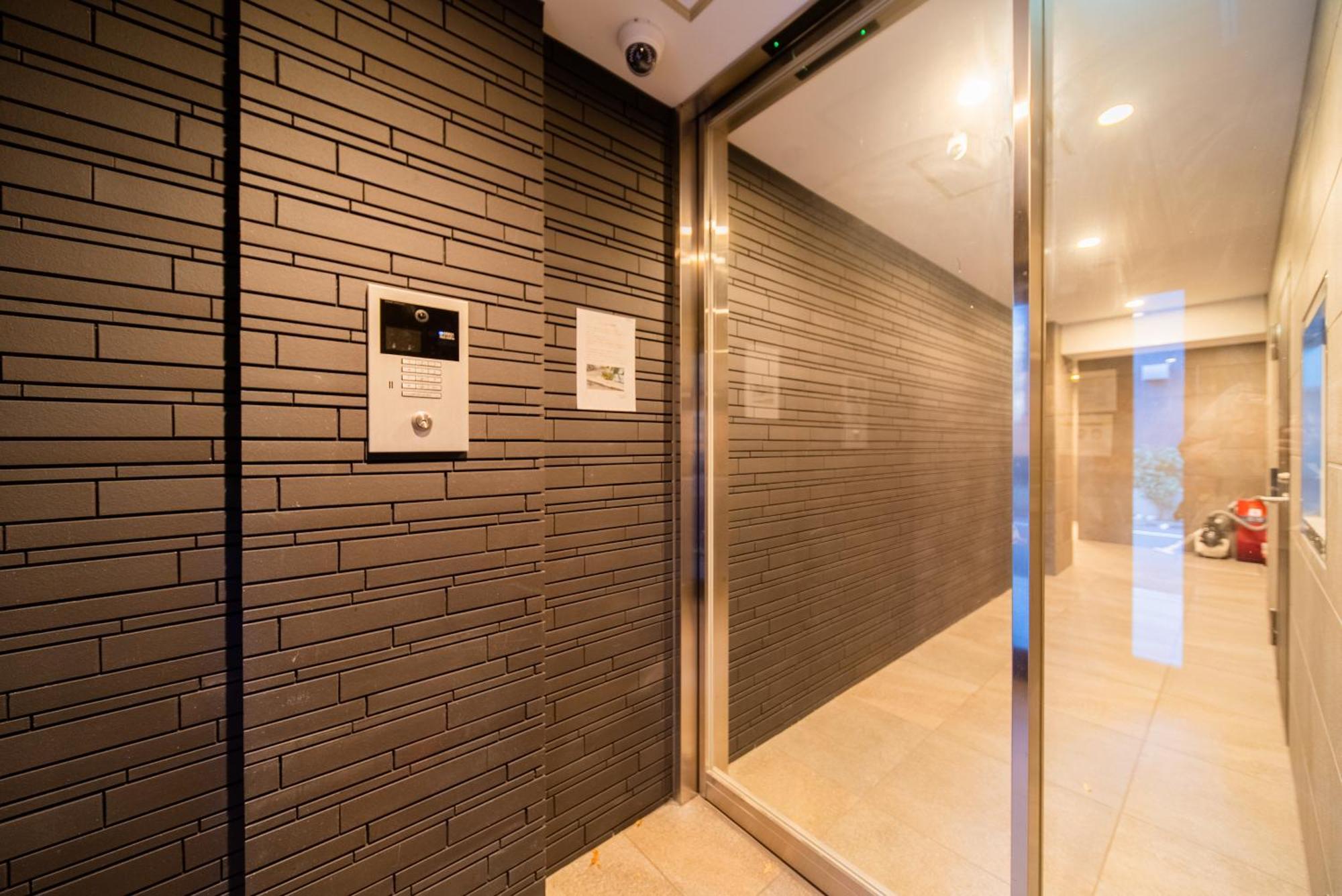 優宿premiumueno Apartment *