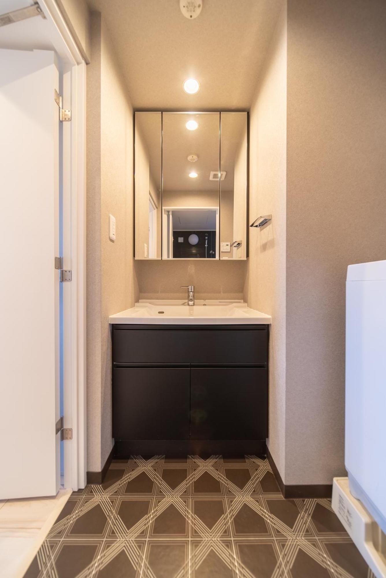 Apartment 優宿premiumueno *