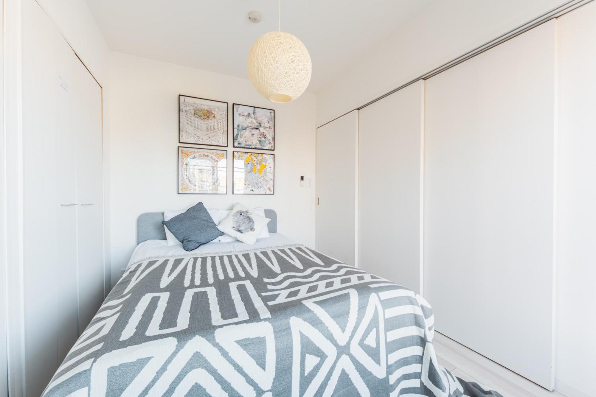 Apartment 優宿premiumueno