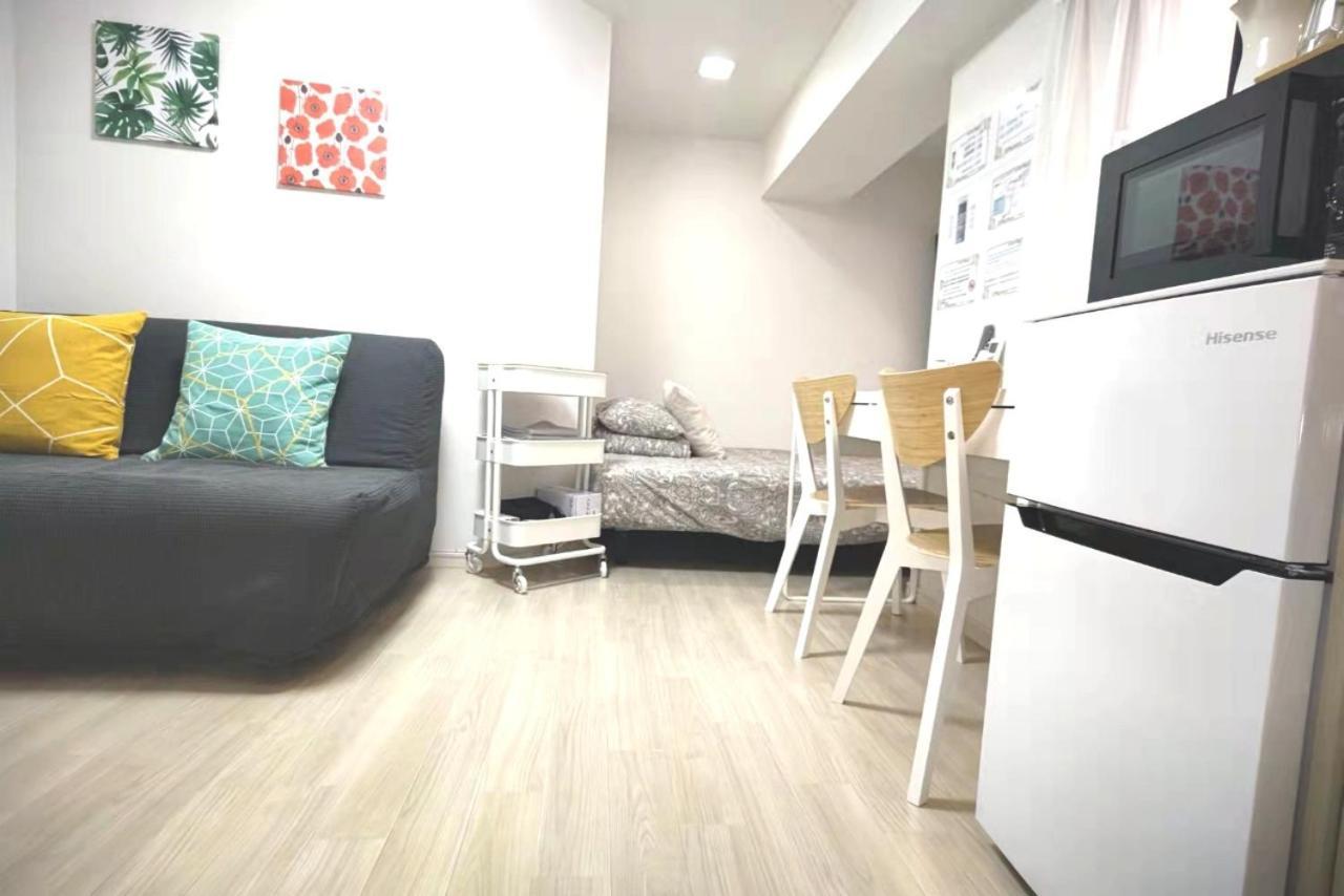 X House Apartment *
