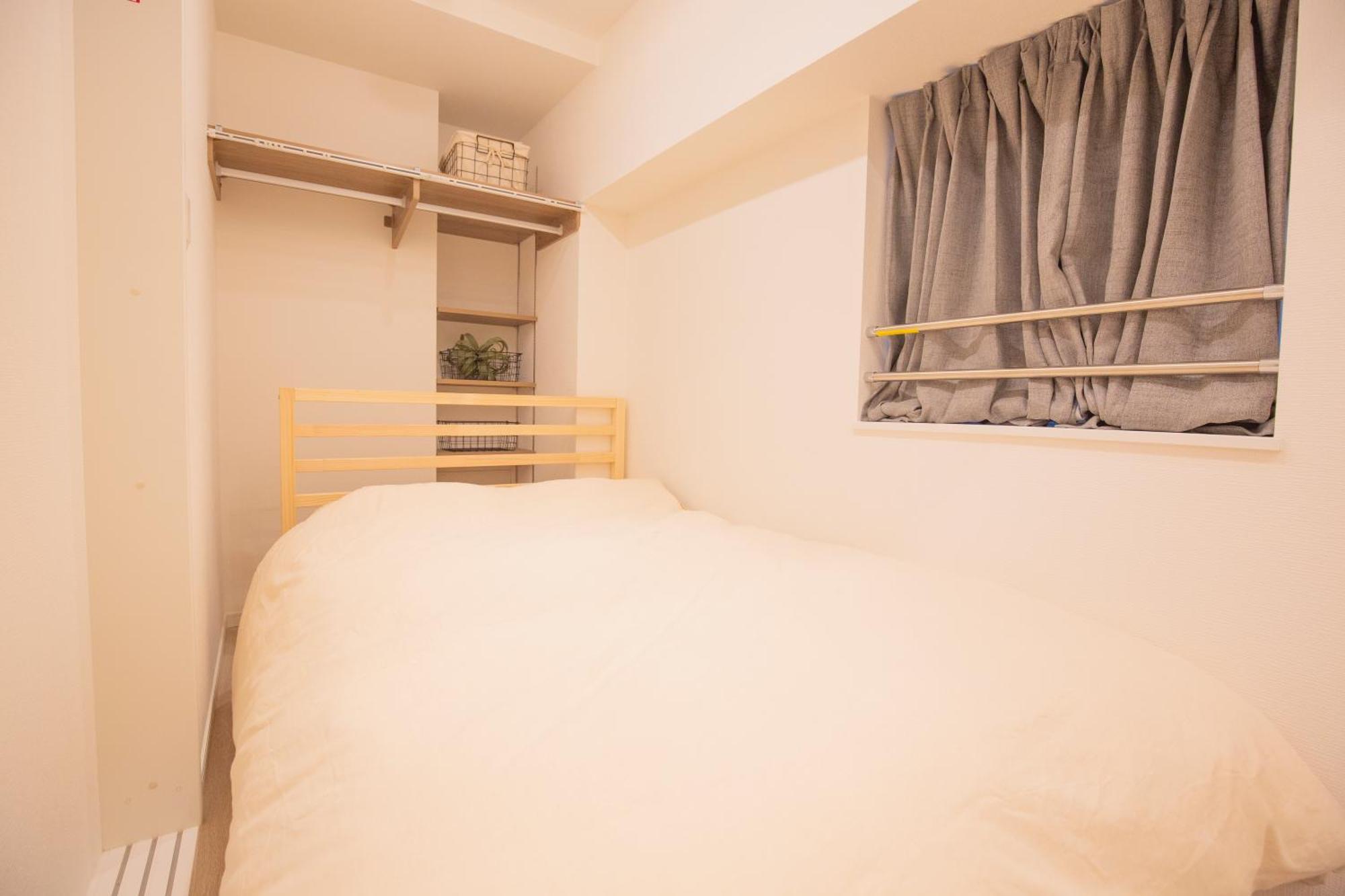 Walk To Jr Shinjuku Sta-dsoe-3 Apartment *