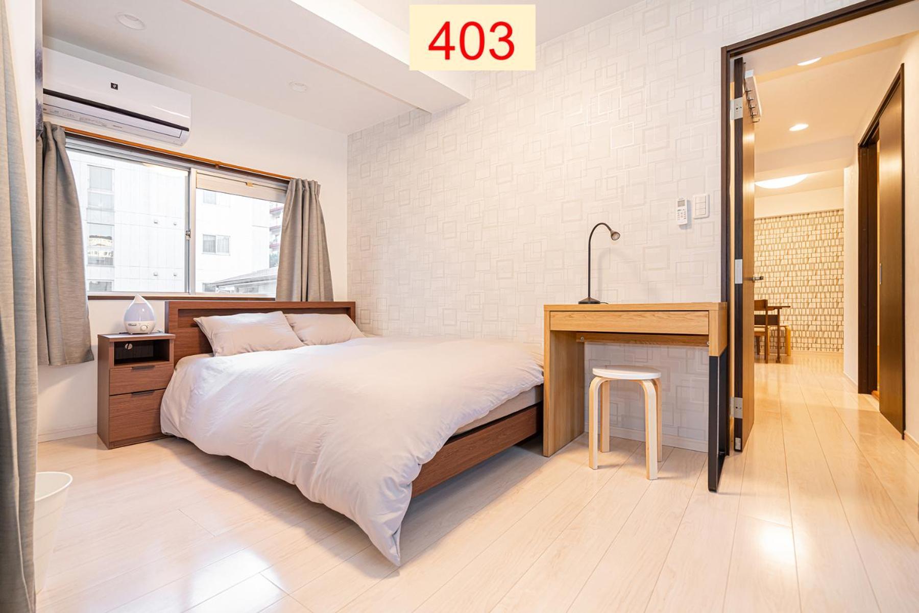 Downtown Apartment/ Shibuya Station 10mins On Foot Apartment