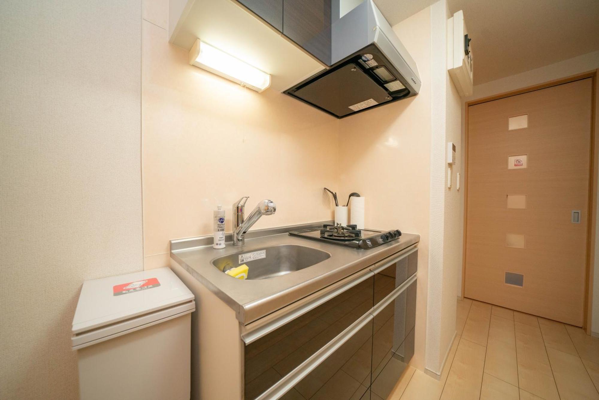Shinjuku1 Apartment Tokyo