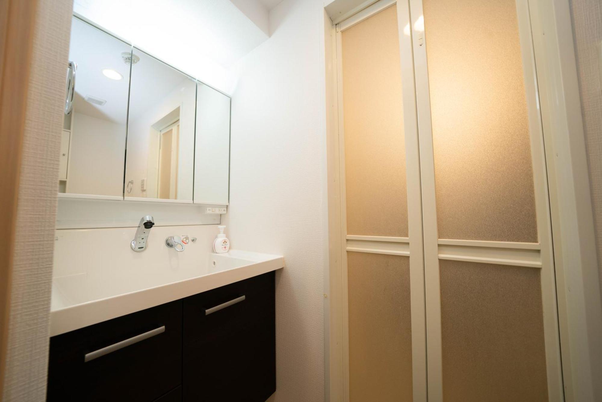 Apartment Shinjuku1