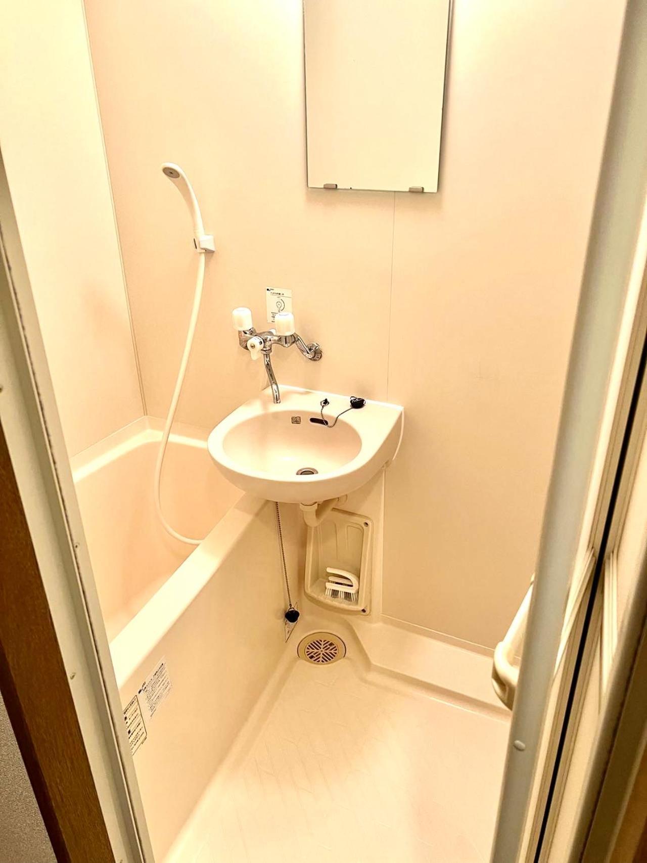Apartment Shinjuku Hana House 4mins To Okubo Station Tokyo
