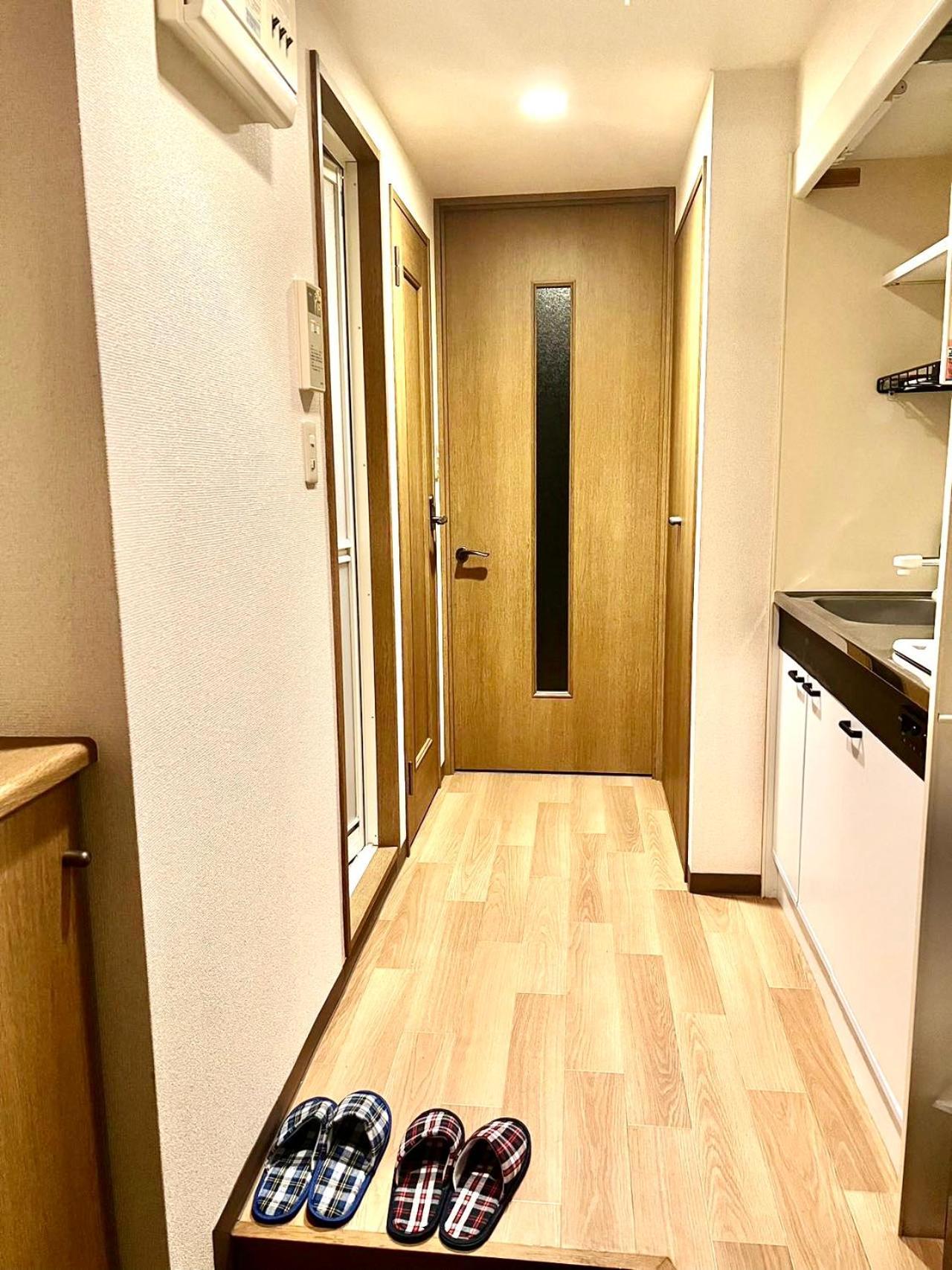 Apartment Shinjuku Hana House 4mins To Okubo Station *