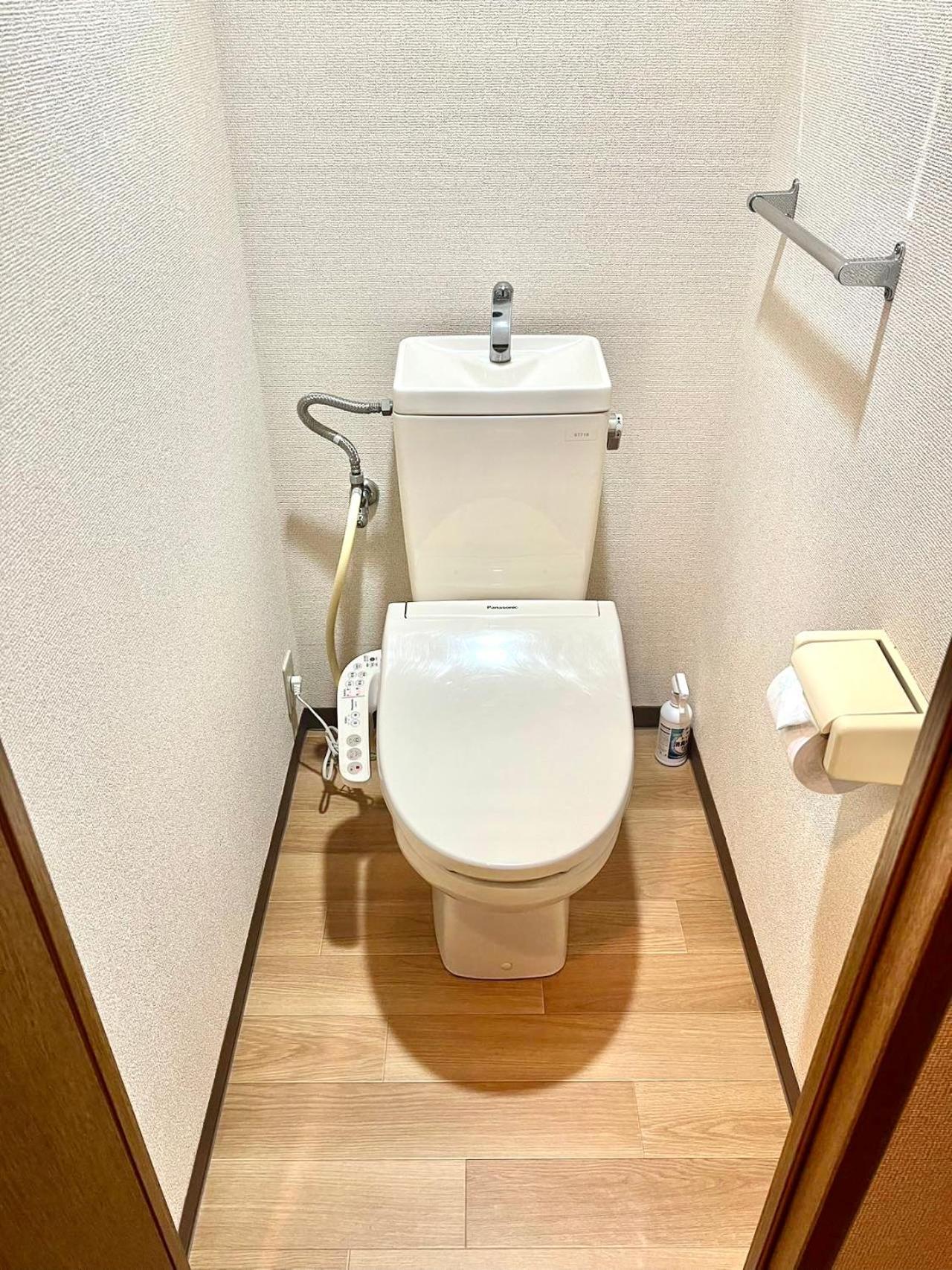 Apartment Shinjuku Hana House 4mins To Okubo Station