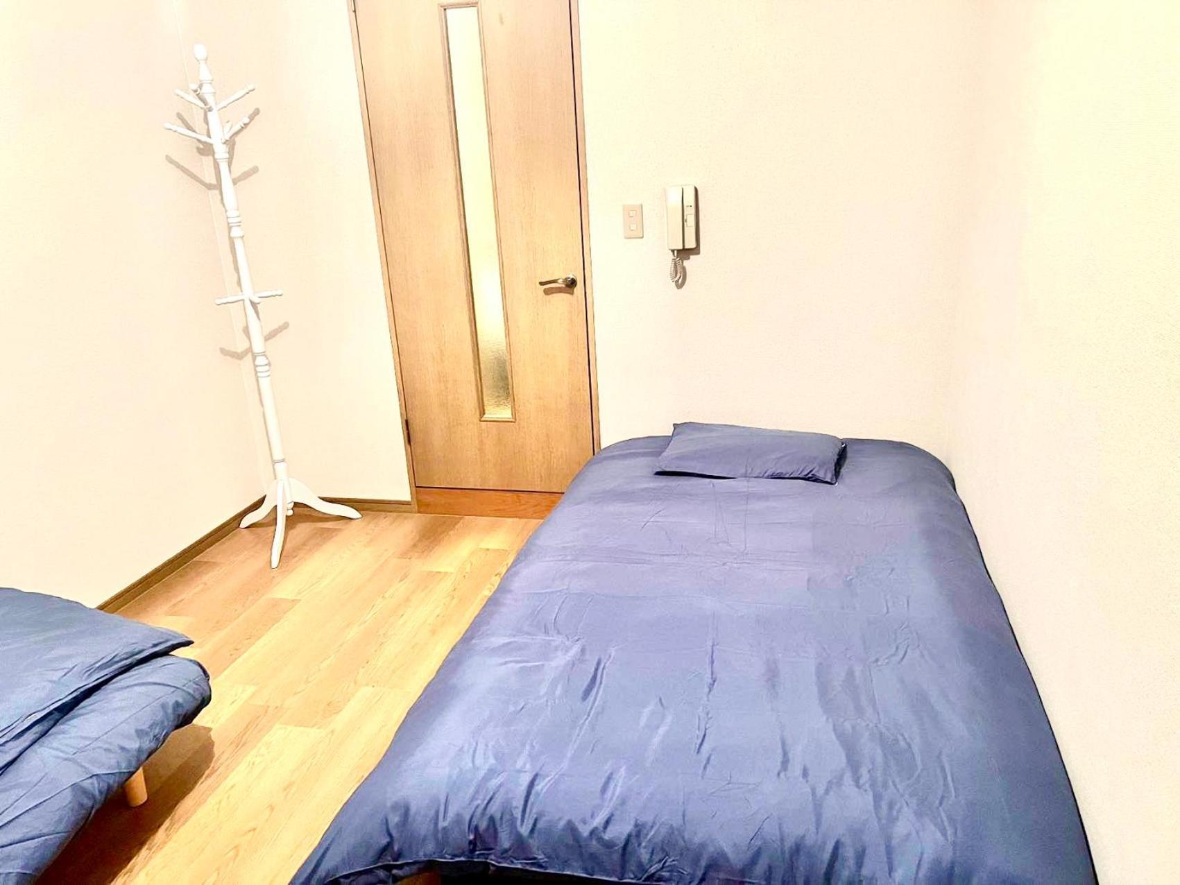 Shinjuku Hana House 4mins To Okubo Station *