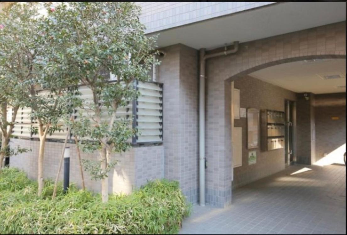 Shinjuku Hana House 4mins To Okubo Station Apartment *