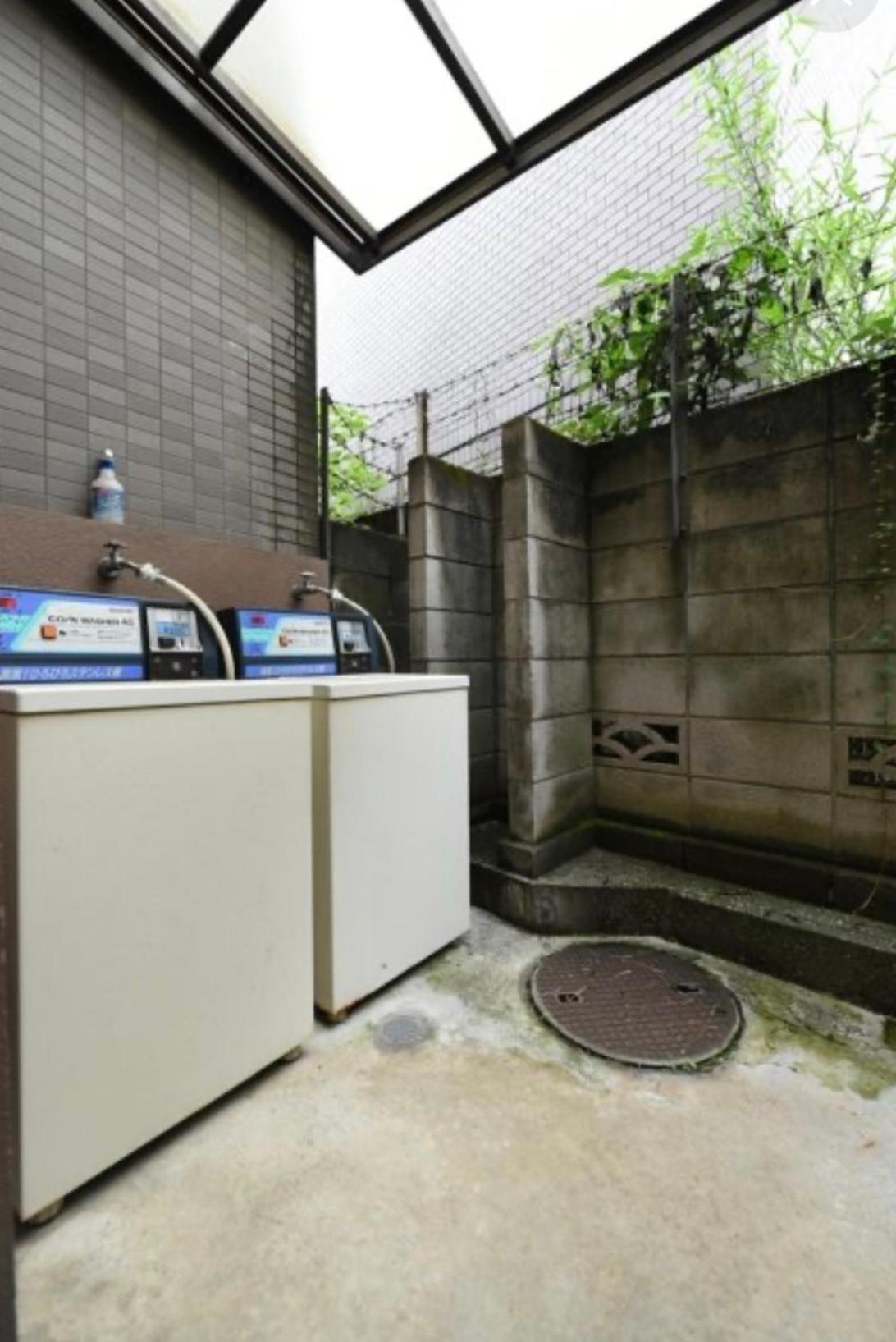 Shinjuku Hana House 4mins To Okubo Station *