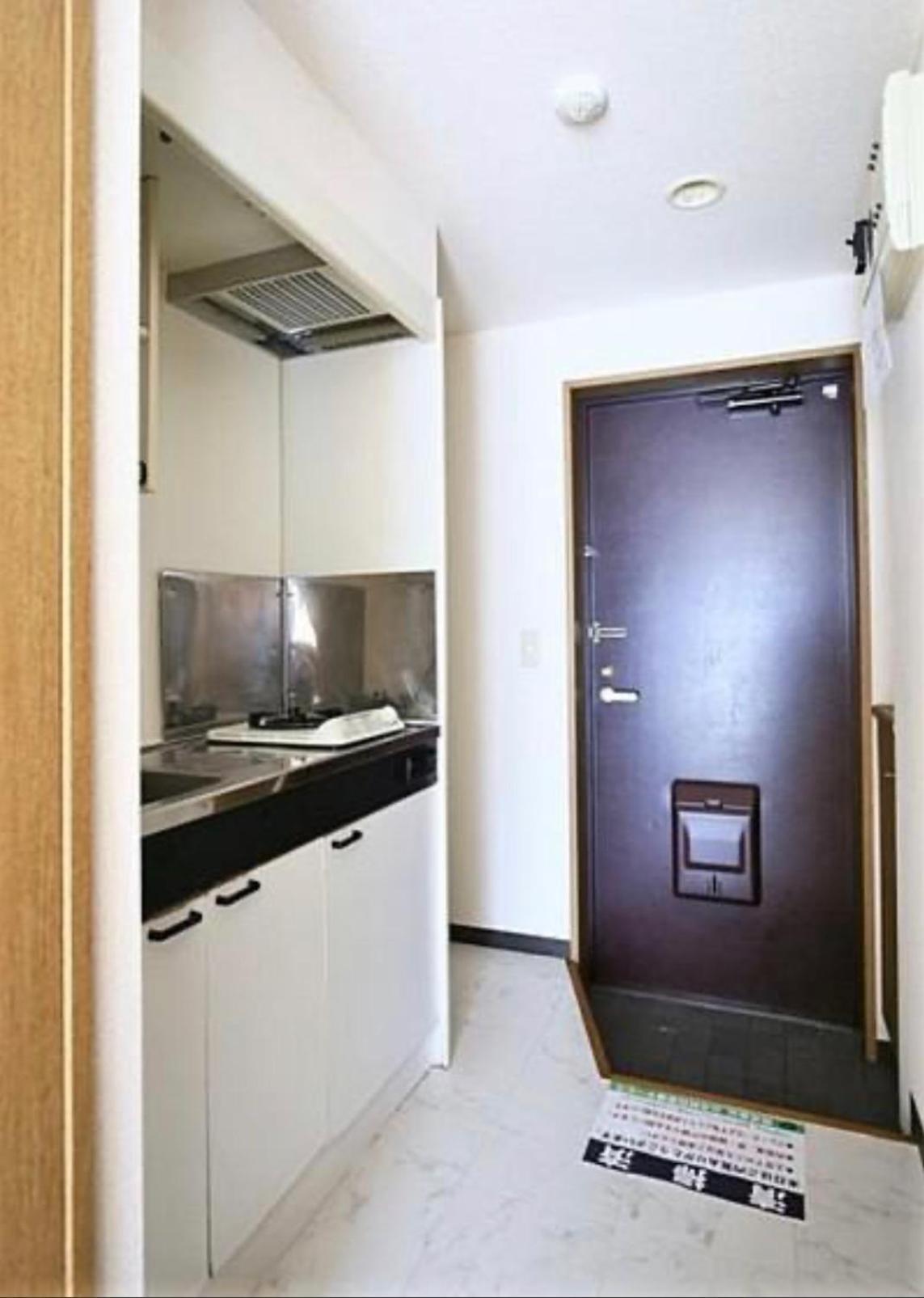 Shinjuku Hana House 4mins To Okubo Station Tokyo
