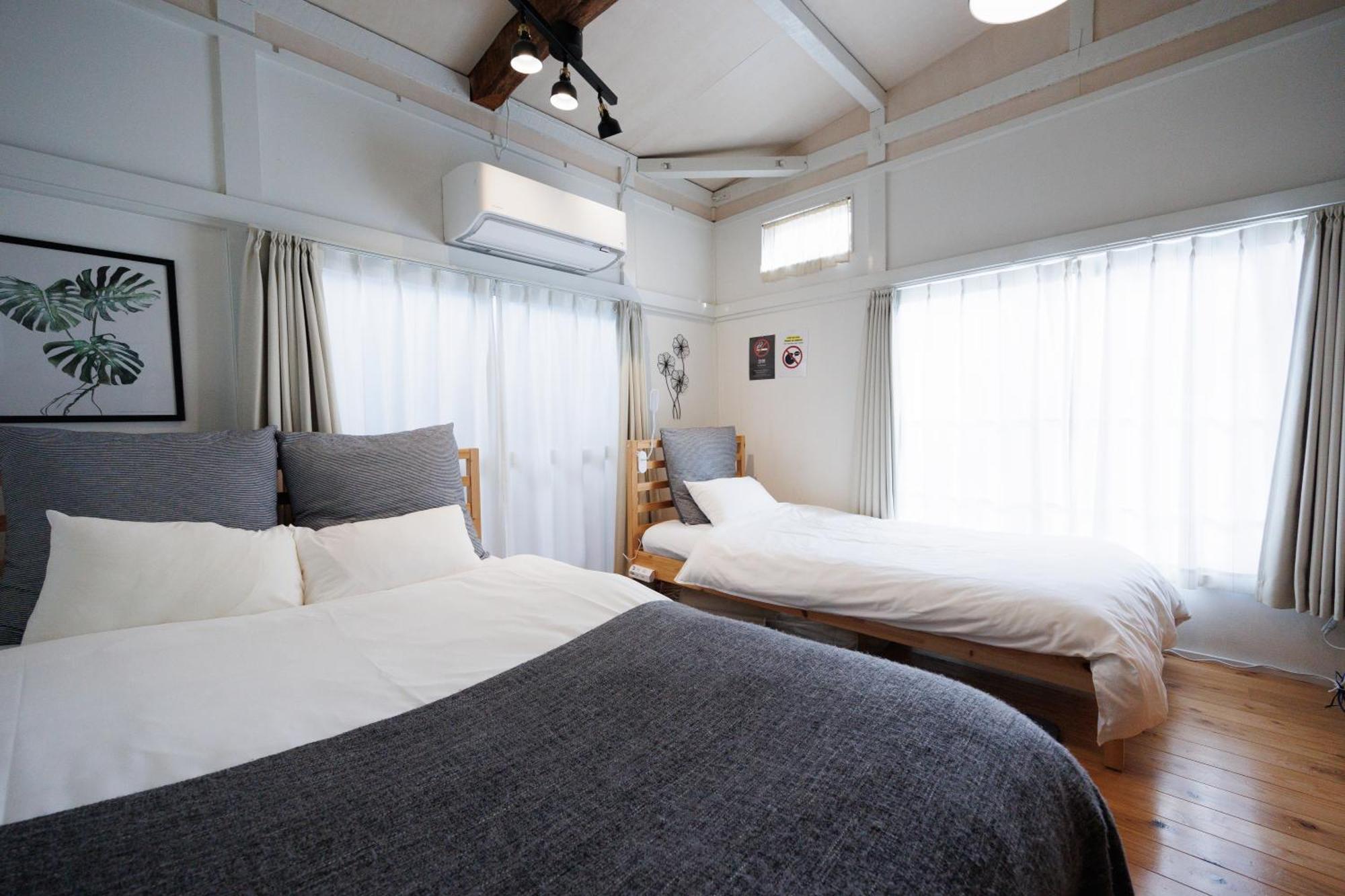 Smile Shinnakano Villa *