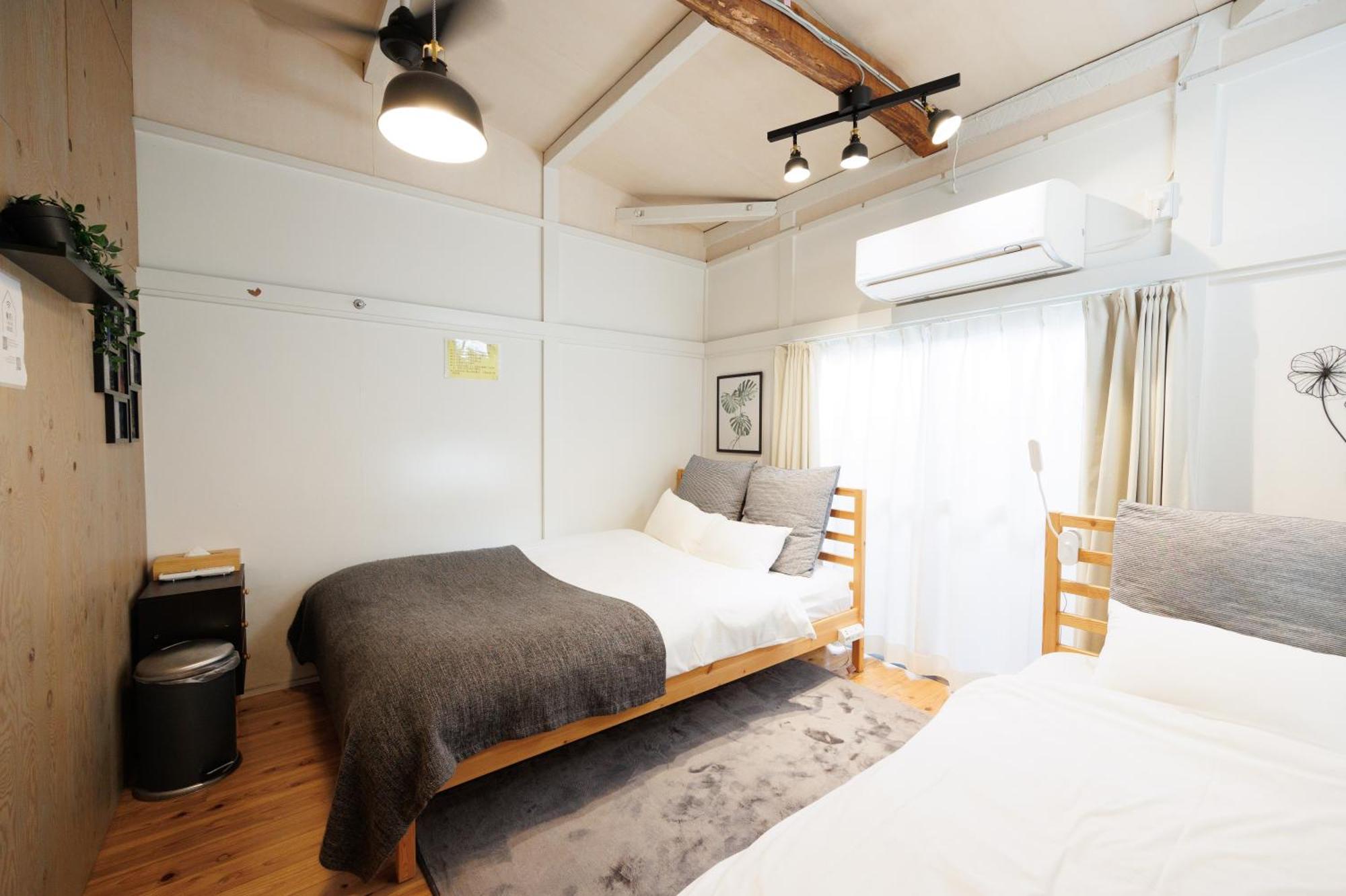 Smile Shinnakano Villa *