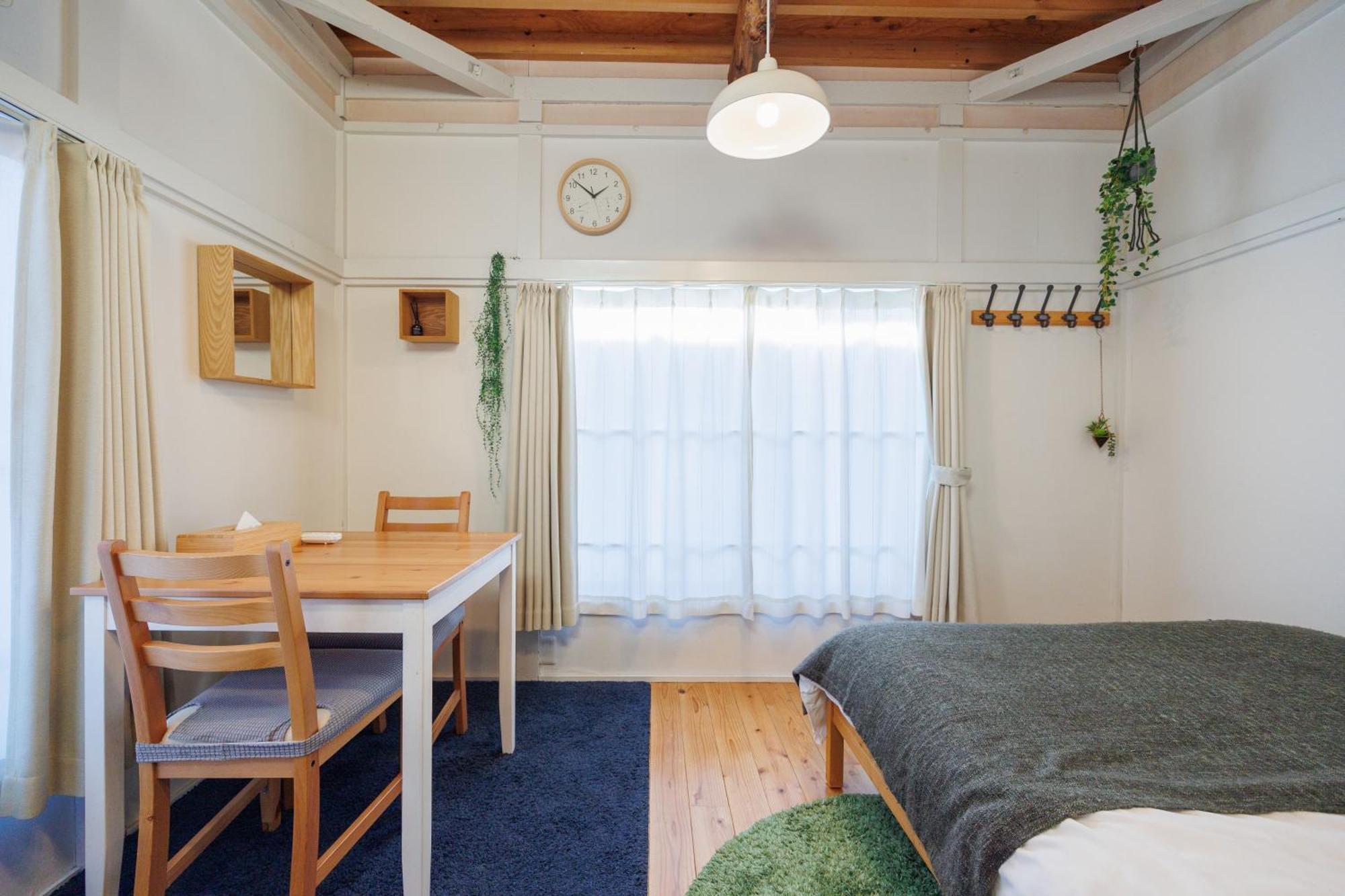 Villa Smile Shinnakano