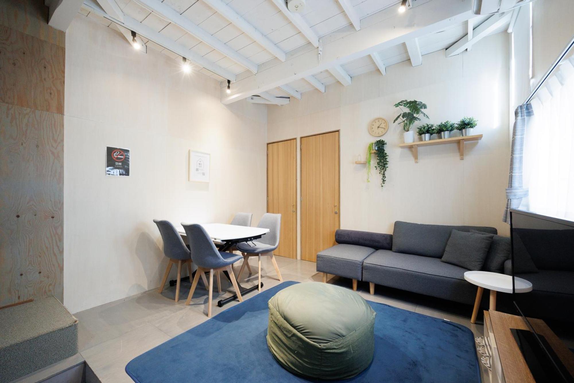 Smile Shinnakano Villa