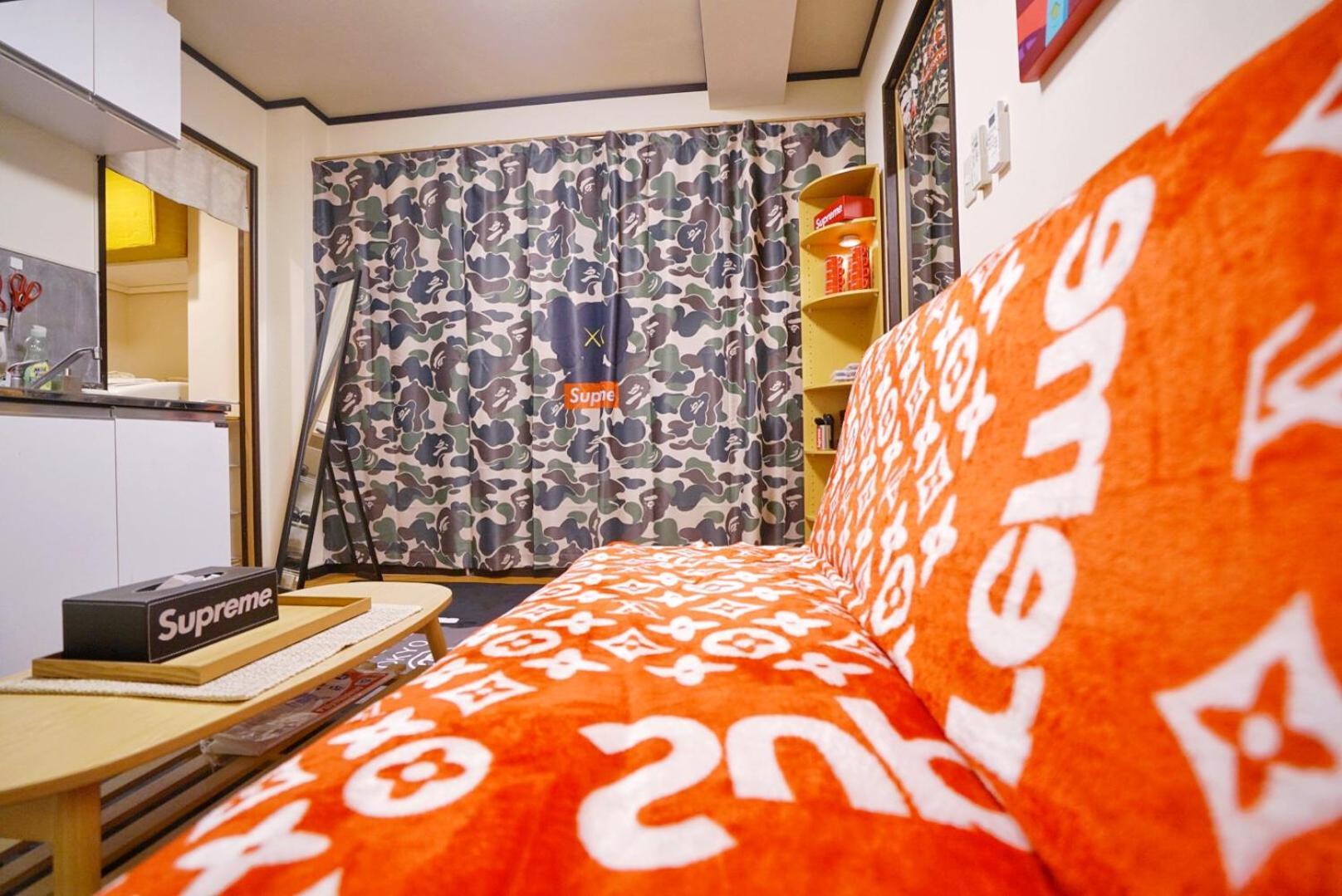 Ichiban Asakusa Aparthotel Tokyo