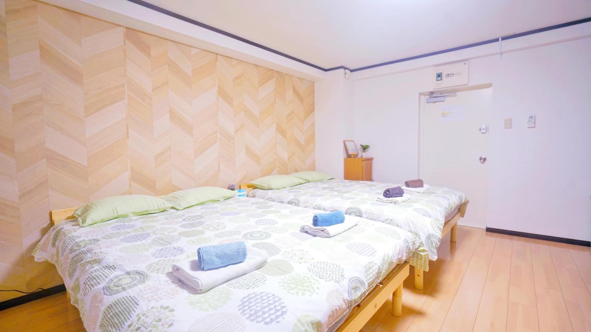 Aparthotel Ichiban Asakusa Tokyo