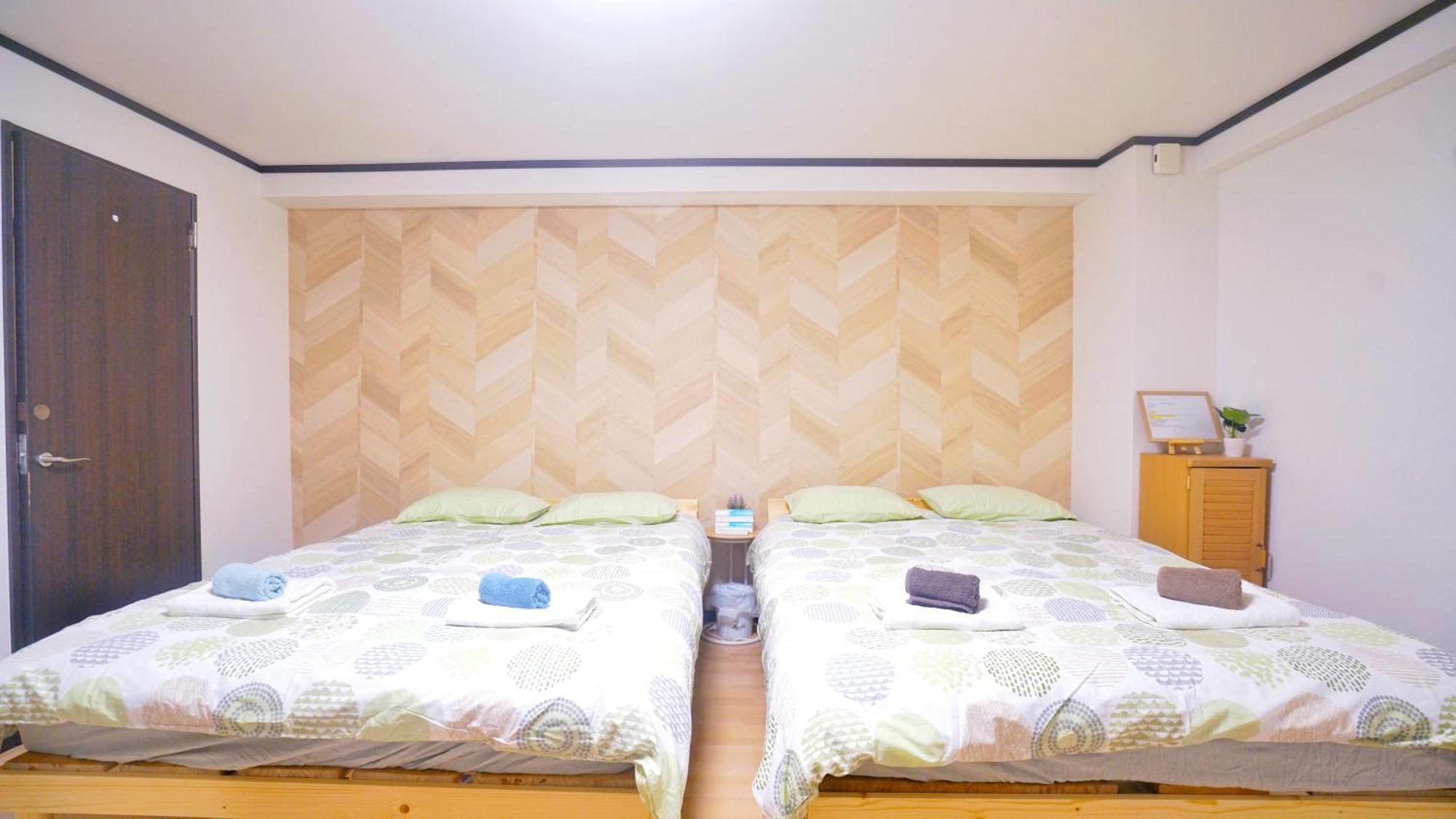 Ichiban Asakusa Aparthotel