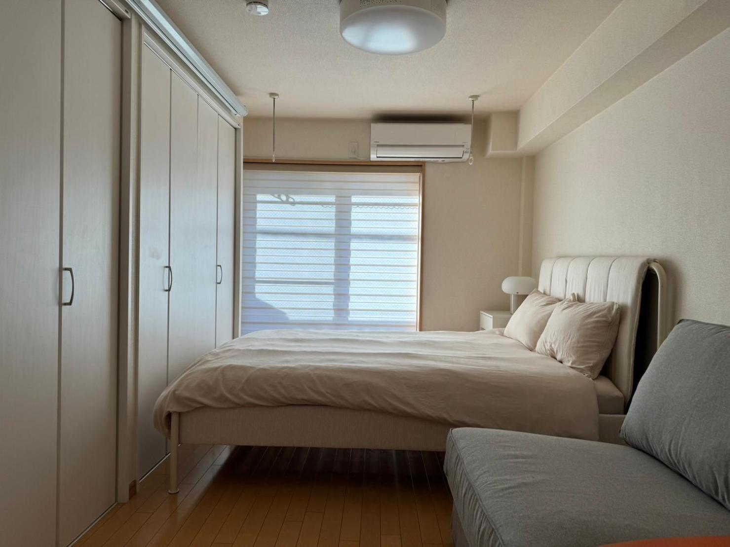 Apartment Cube 北東京