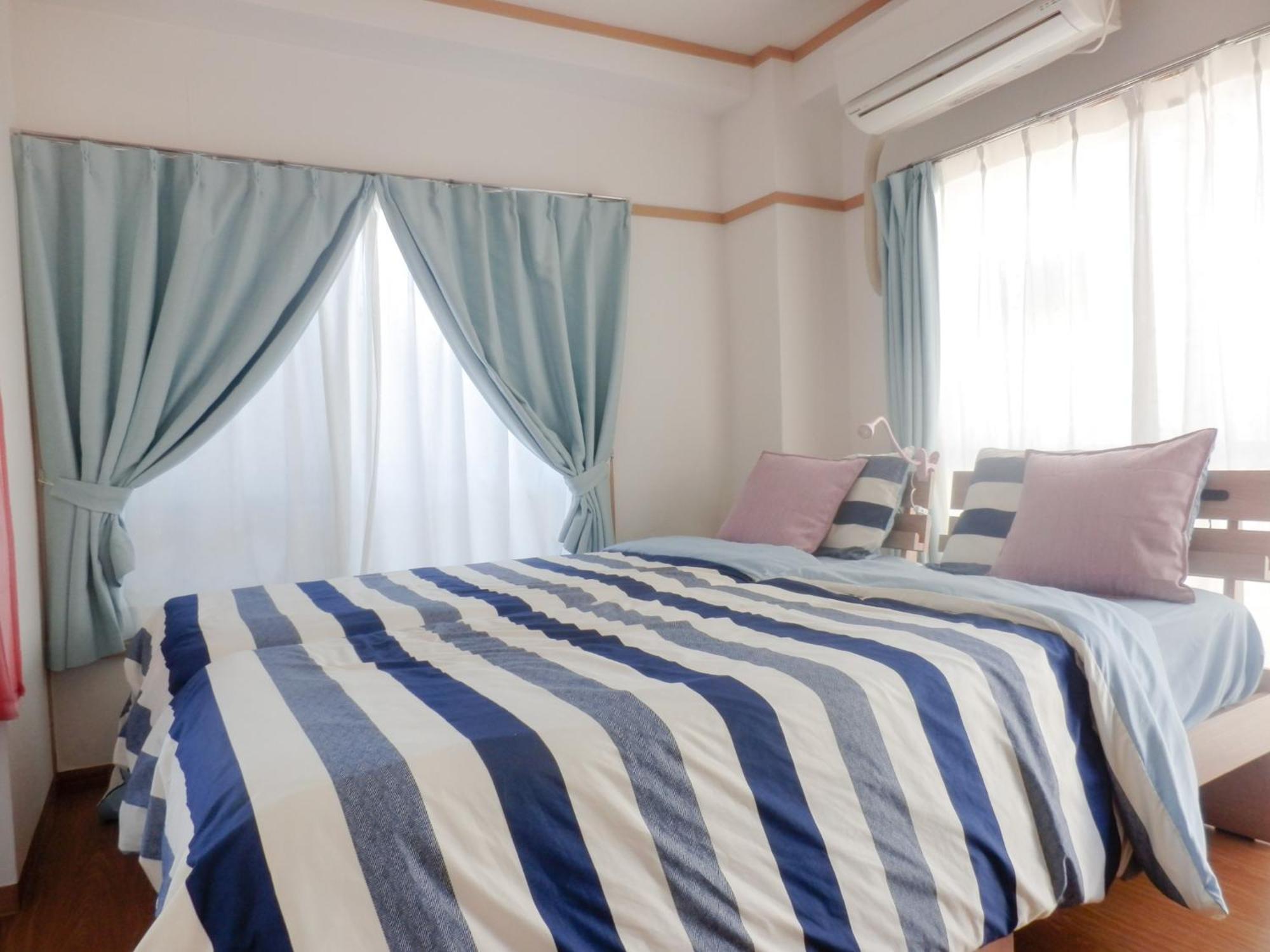 Apartment ヴァンベール晃永2#best Access From Hnd#free Wifi#2-4ppl *