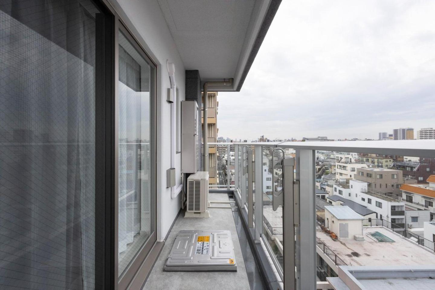 Apartment Precedent Hills Kinshicho