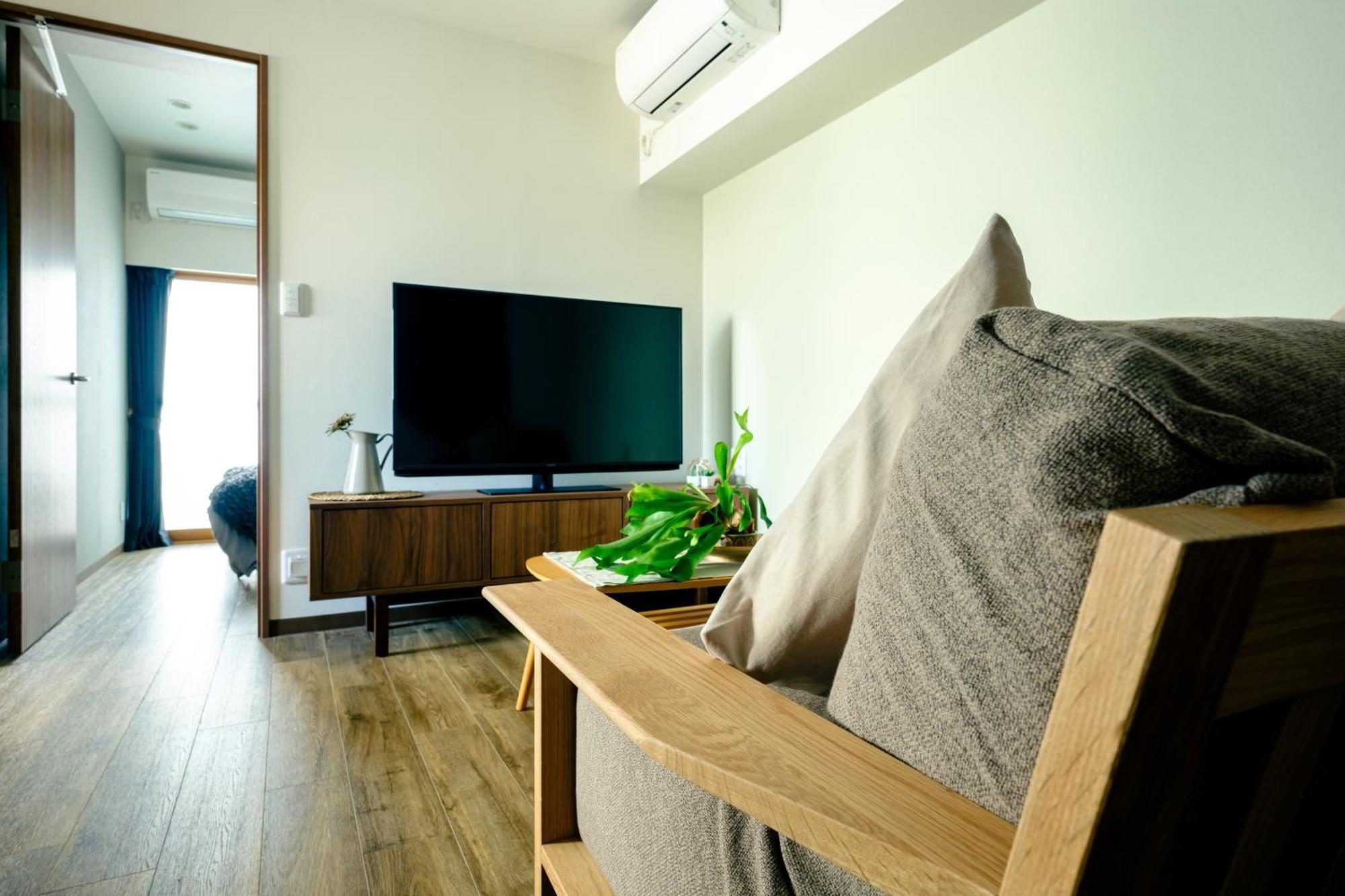 Apartment N Lounge Tokyo