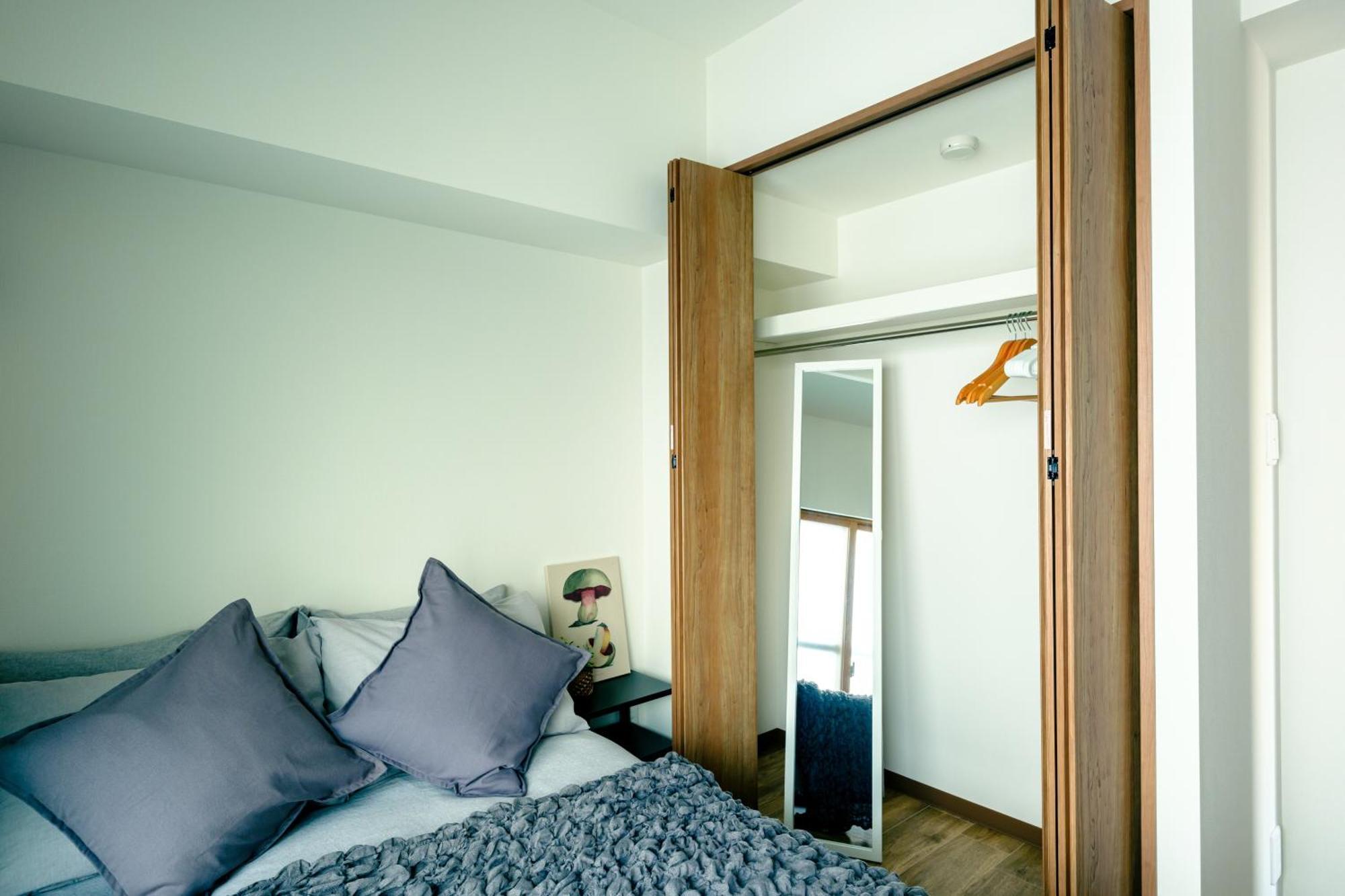 N Lounge Apartment *