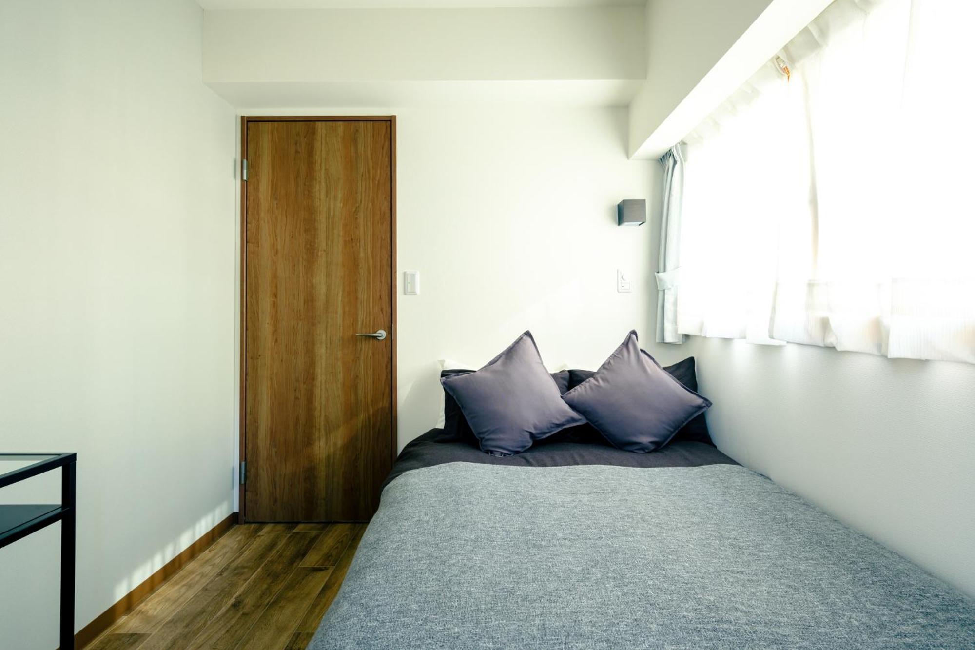 N Lounge Apartment