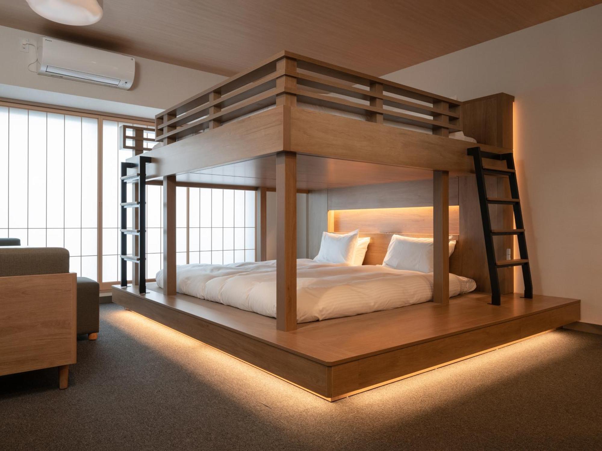 Mimaru Kinshicho 4* Tokyo