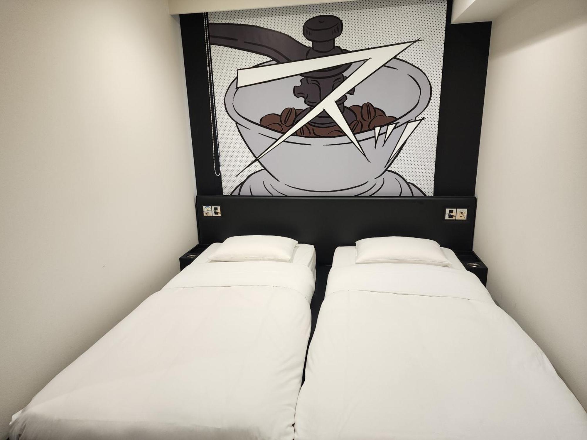 Tavinos Hamamatsucho Hotel 3*