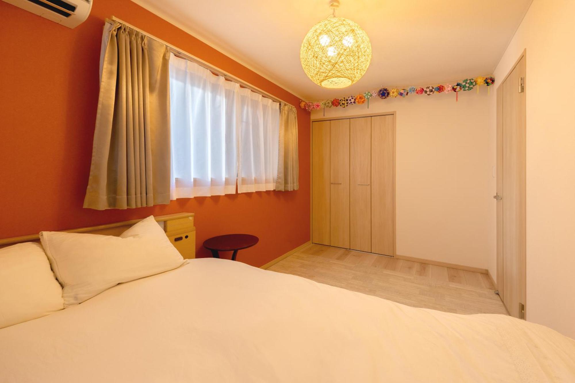Cutefamilyhouse! 8min Shinjuku 5minjr 3minsubway Cozy,quiet Kidsfree Under6yrs Holiday home Tokyo