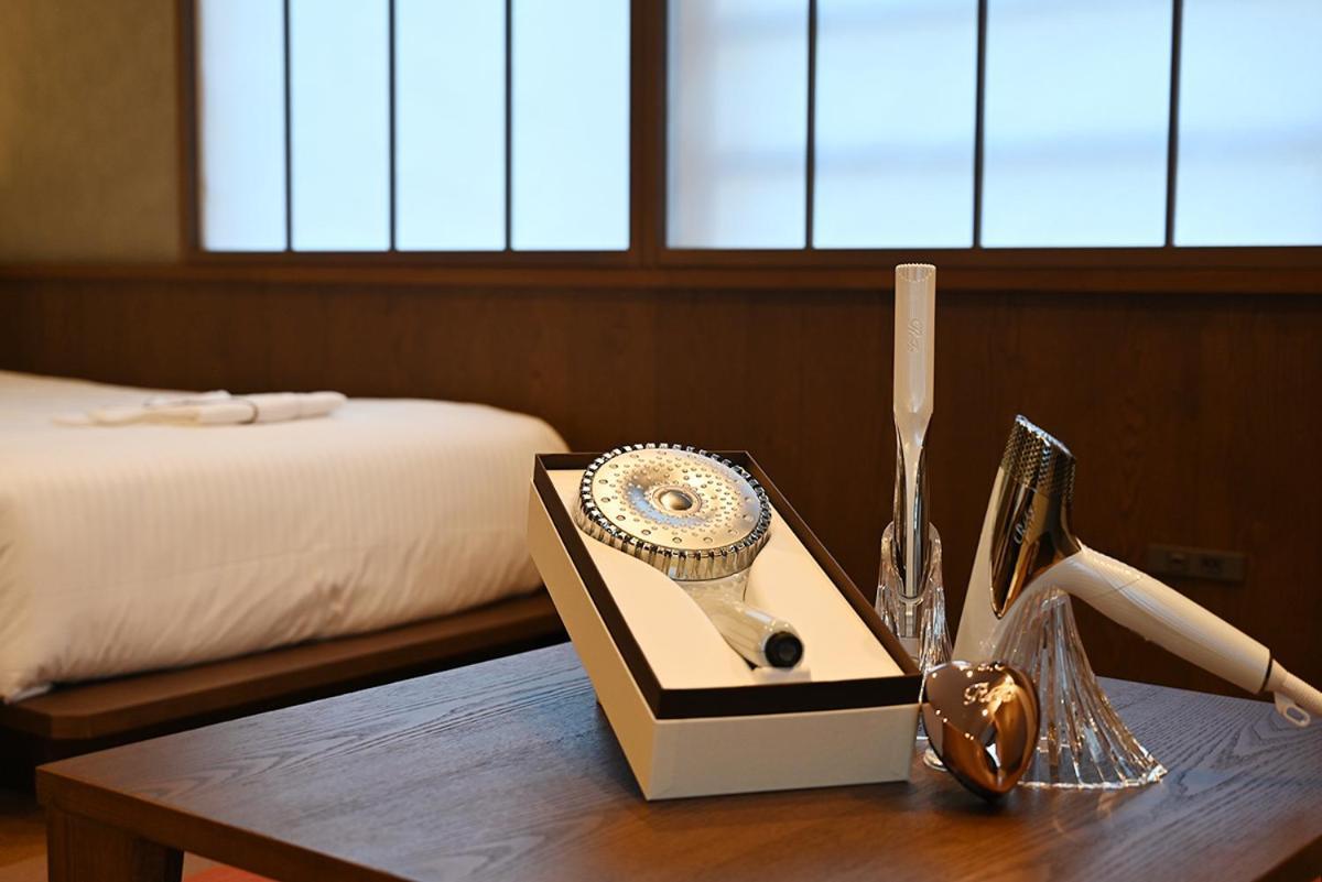 Cocoshuku Akasaka Premium Hotel