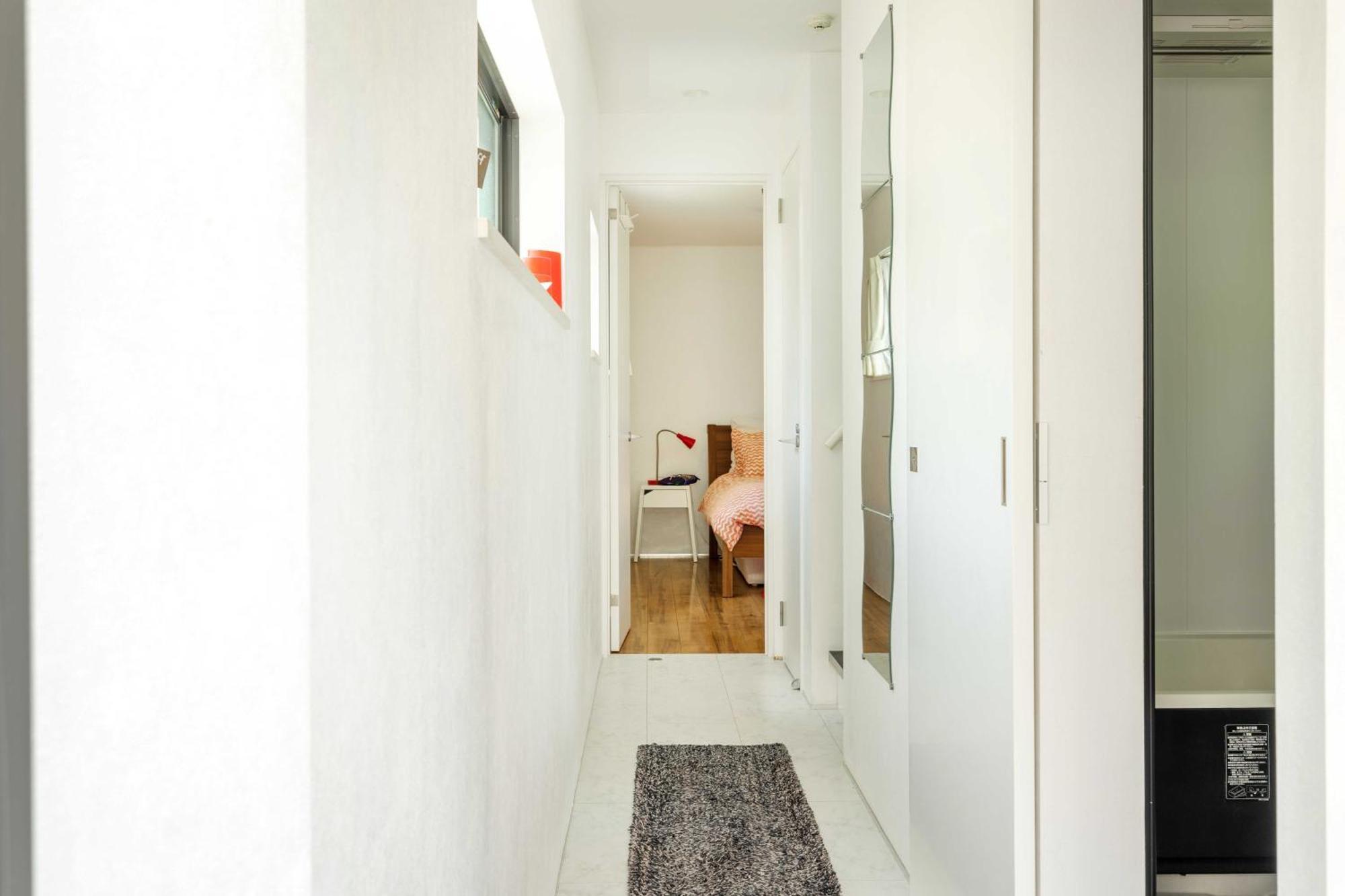 Holiday home Pencil House - 10 Mins Walk To Shinjuku *
