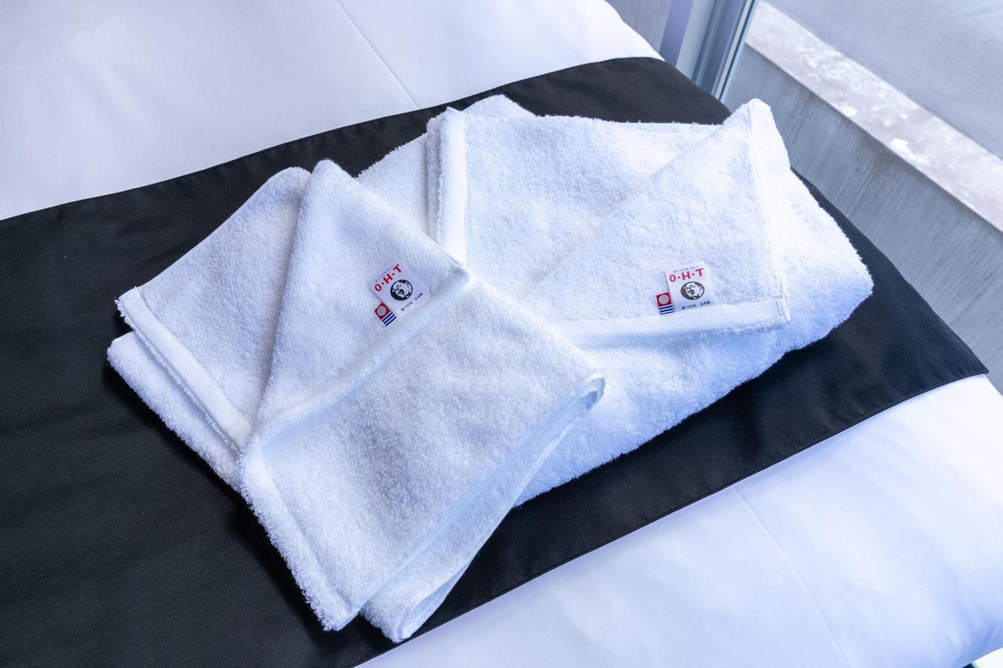 Hotel 2269azavu Tokyo