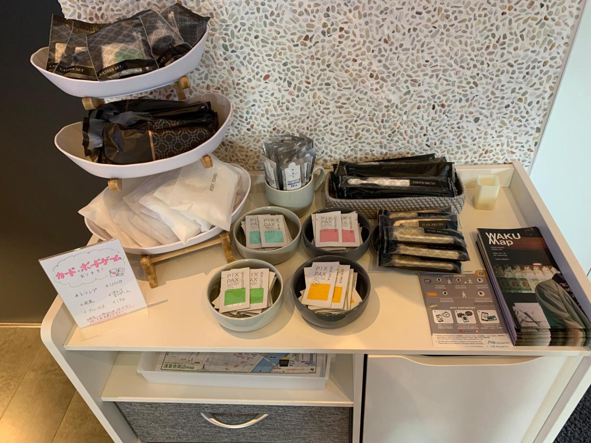 Cob Asakusa 4* Tokyo