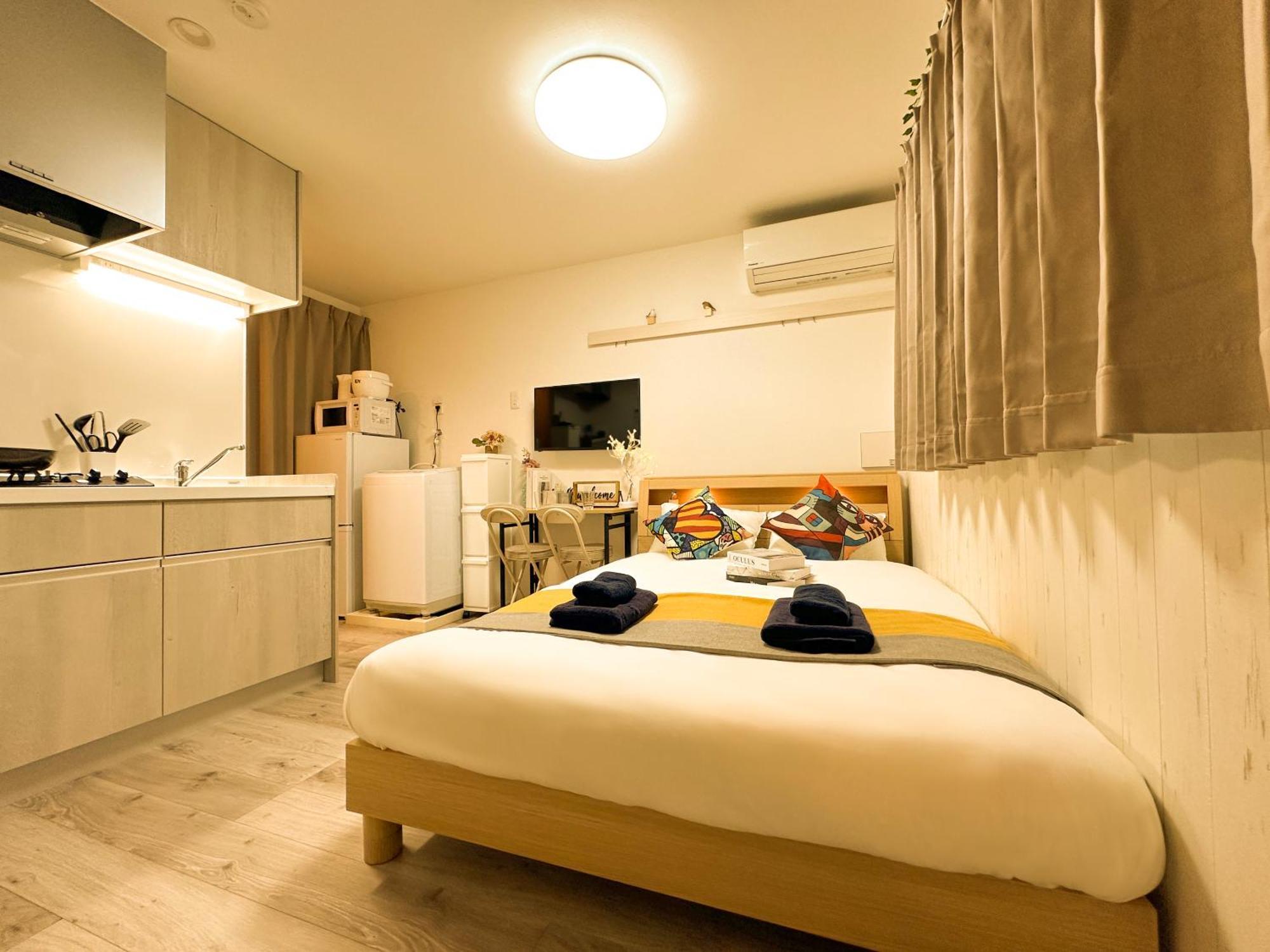 Nestay Waseda Tokyo